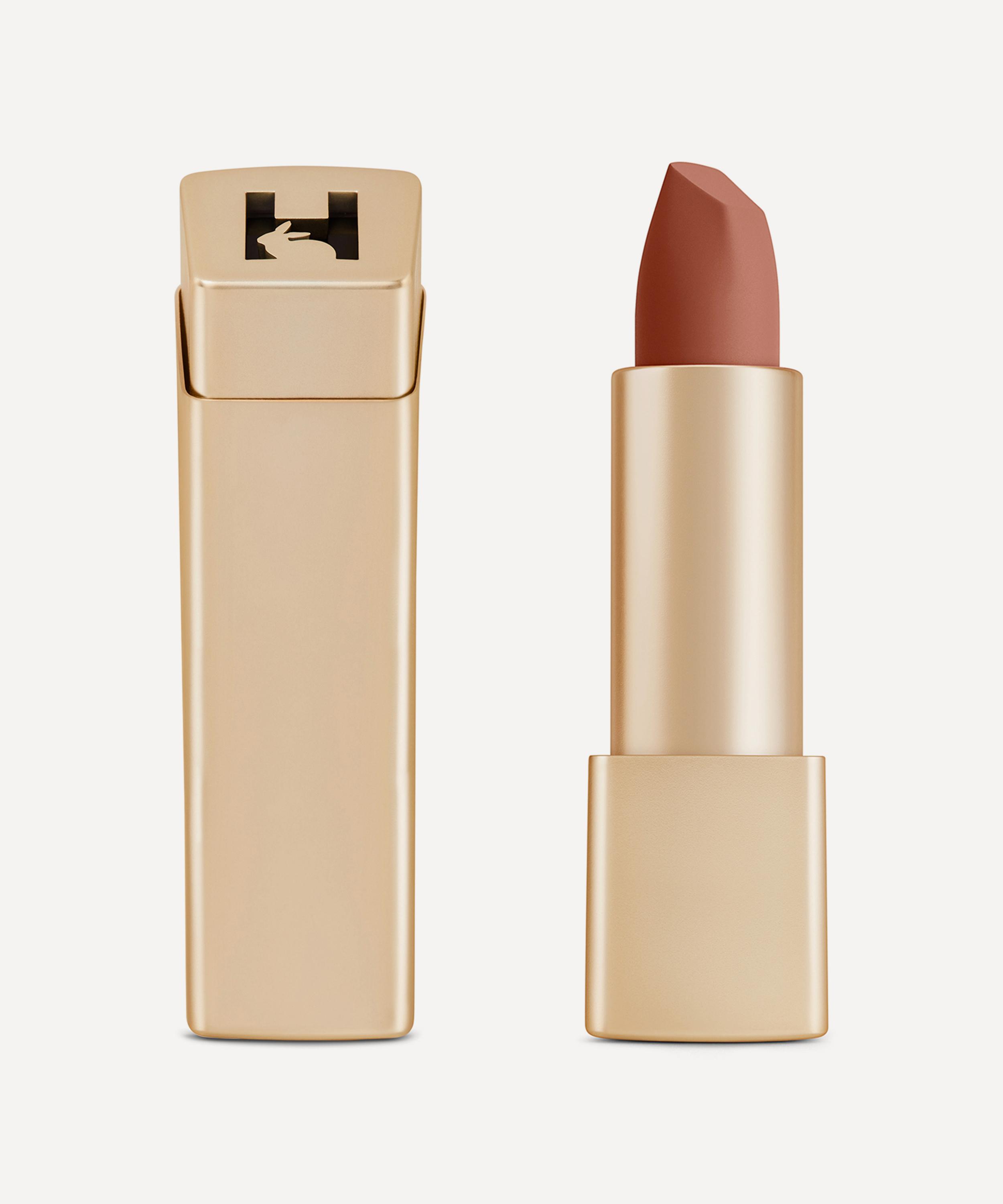 Hourglass - Unlocked Soft Matte Lipstick image number 0