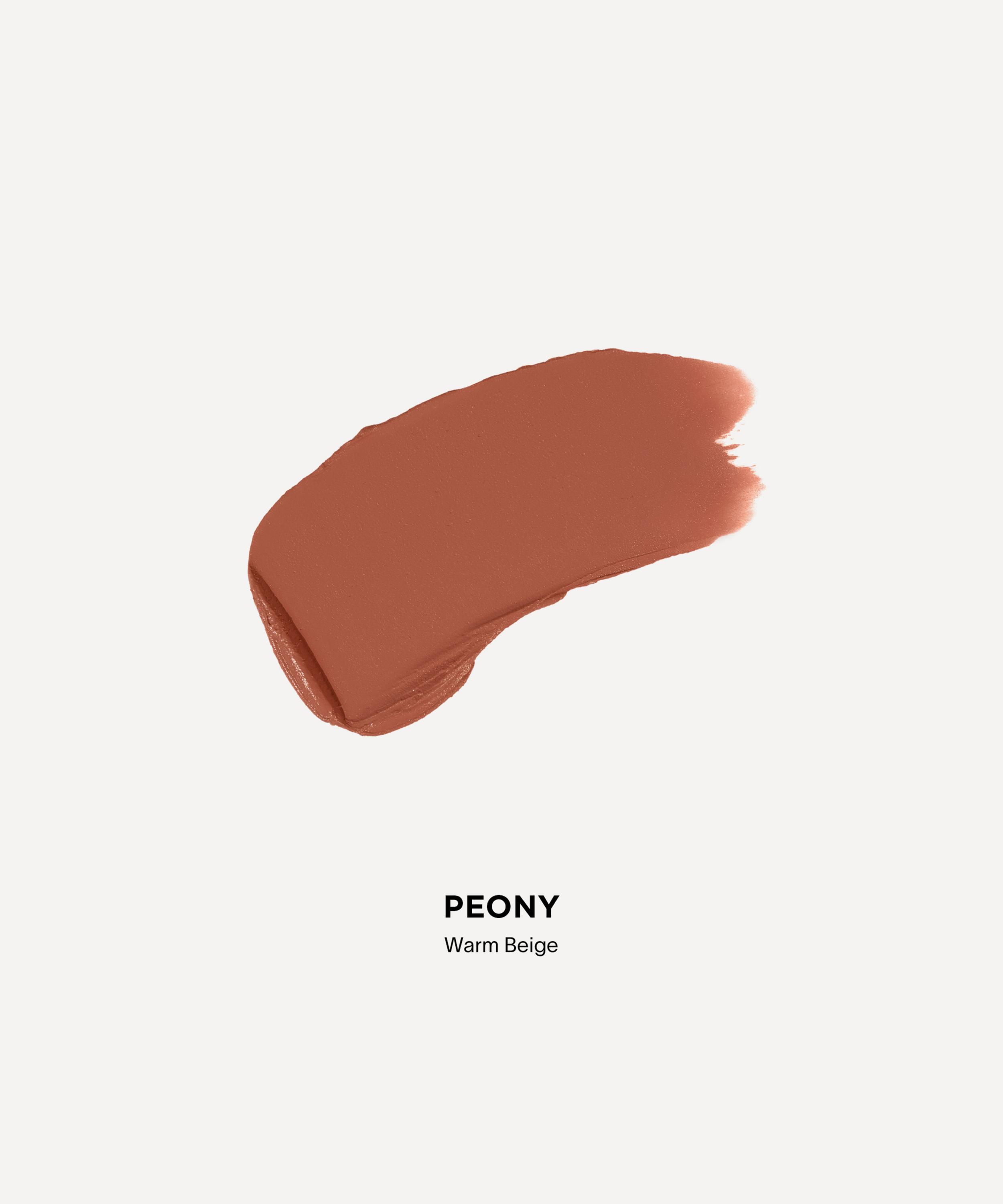 Hourglass - Unlocked Soft Matte Lipstick image number 1
