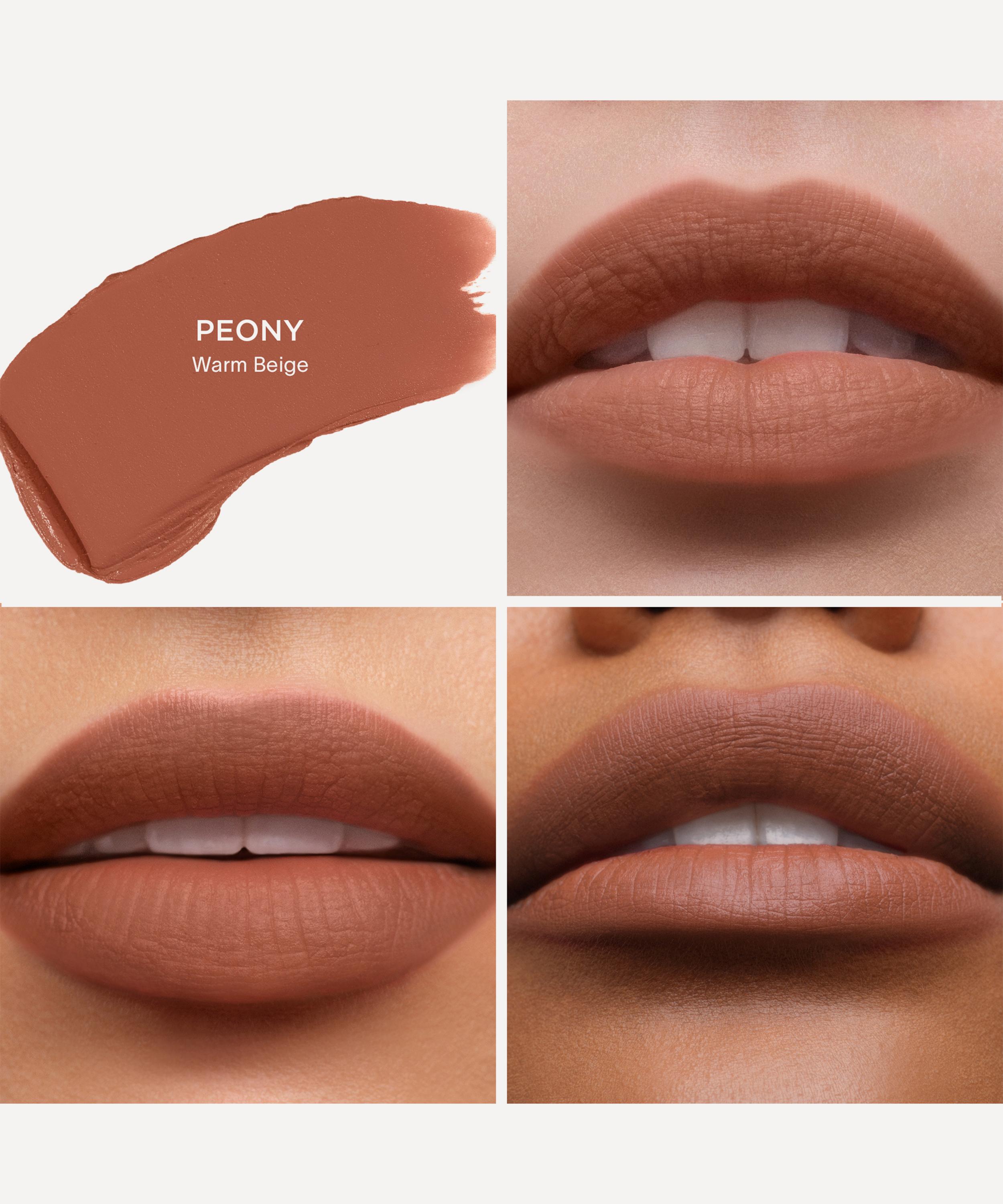 Hourglass - Unlocked Soft Matte Lipstick image number 3