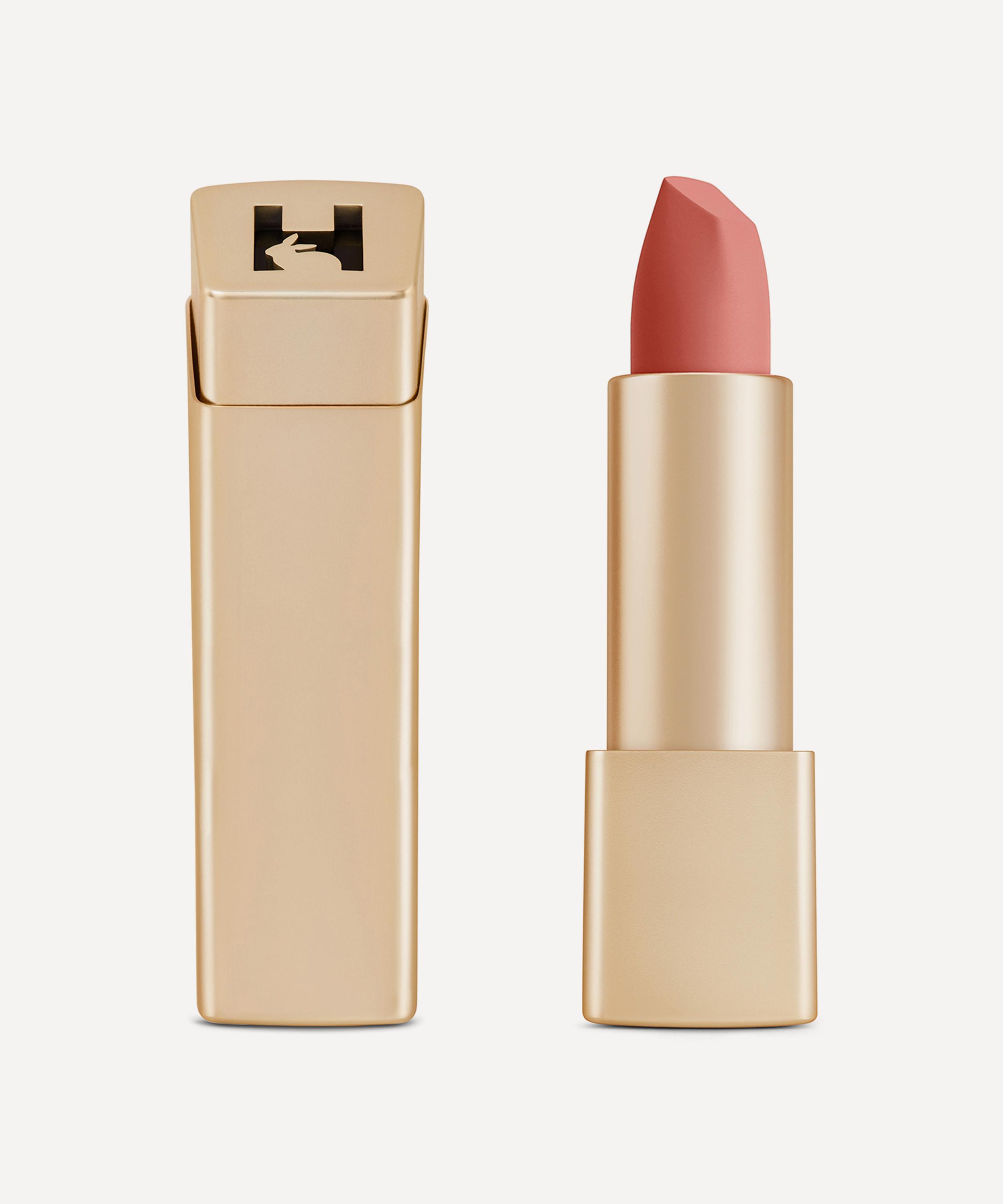 Hourglass - Unlocked Soft Matte Lipstick image number 0