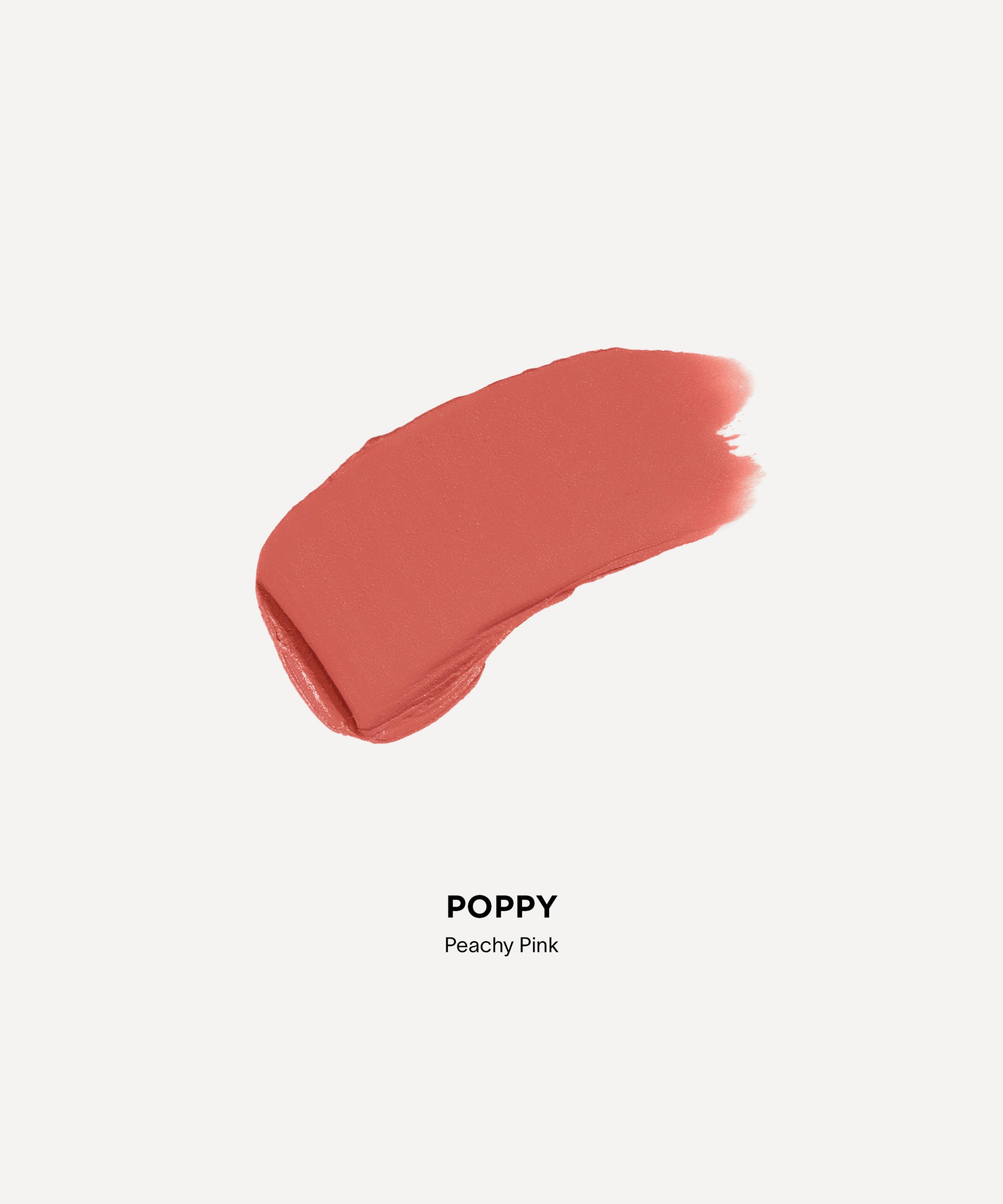 Hourglass - Unlocked Soft Matte Lipstick image number 1
