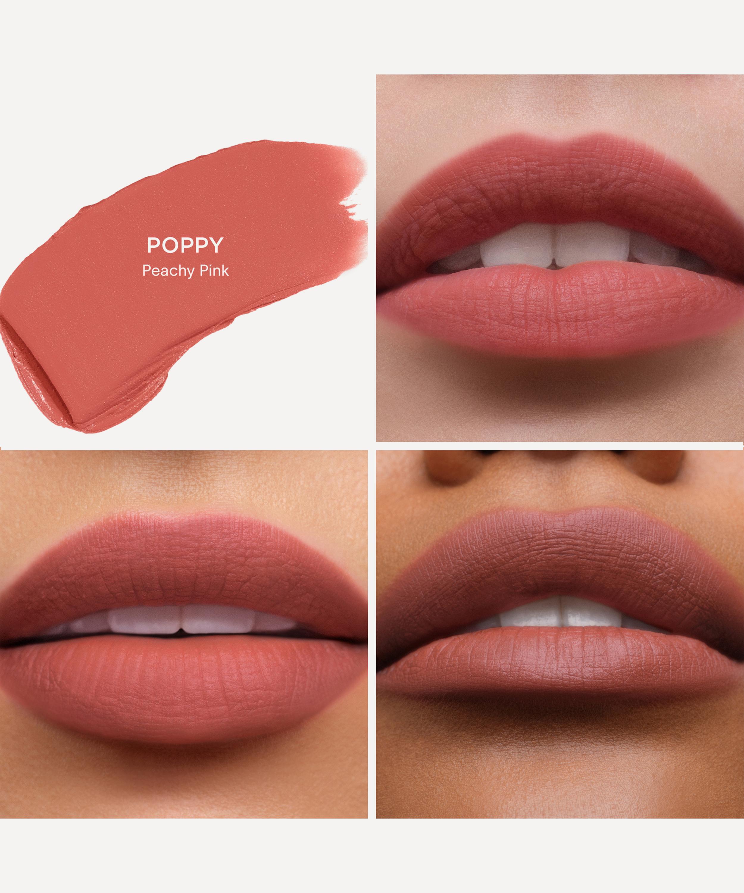 Hourglass - Unlocked Soft Matte Lipstick image number 3