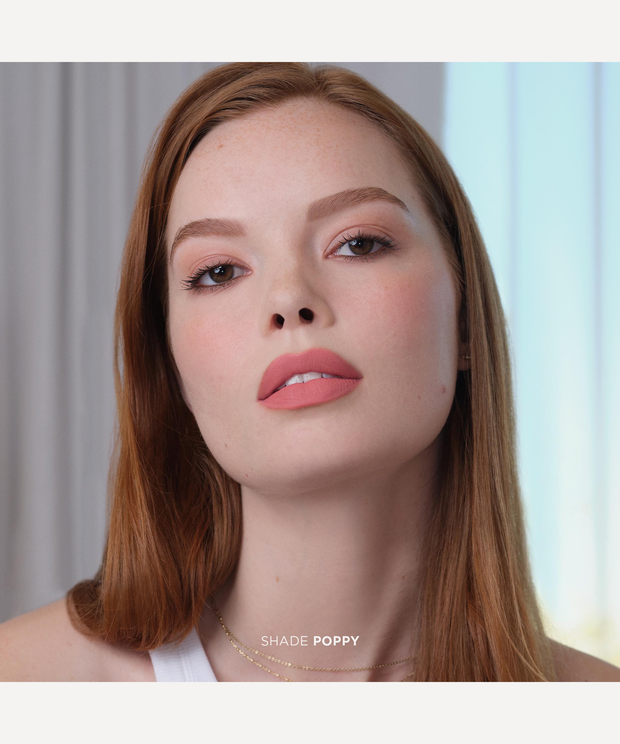 Hourglass - Unlocked Soft Matte Lipstick image number 5