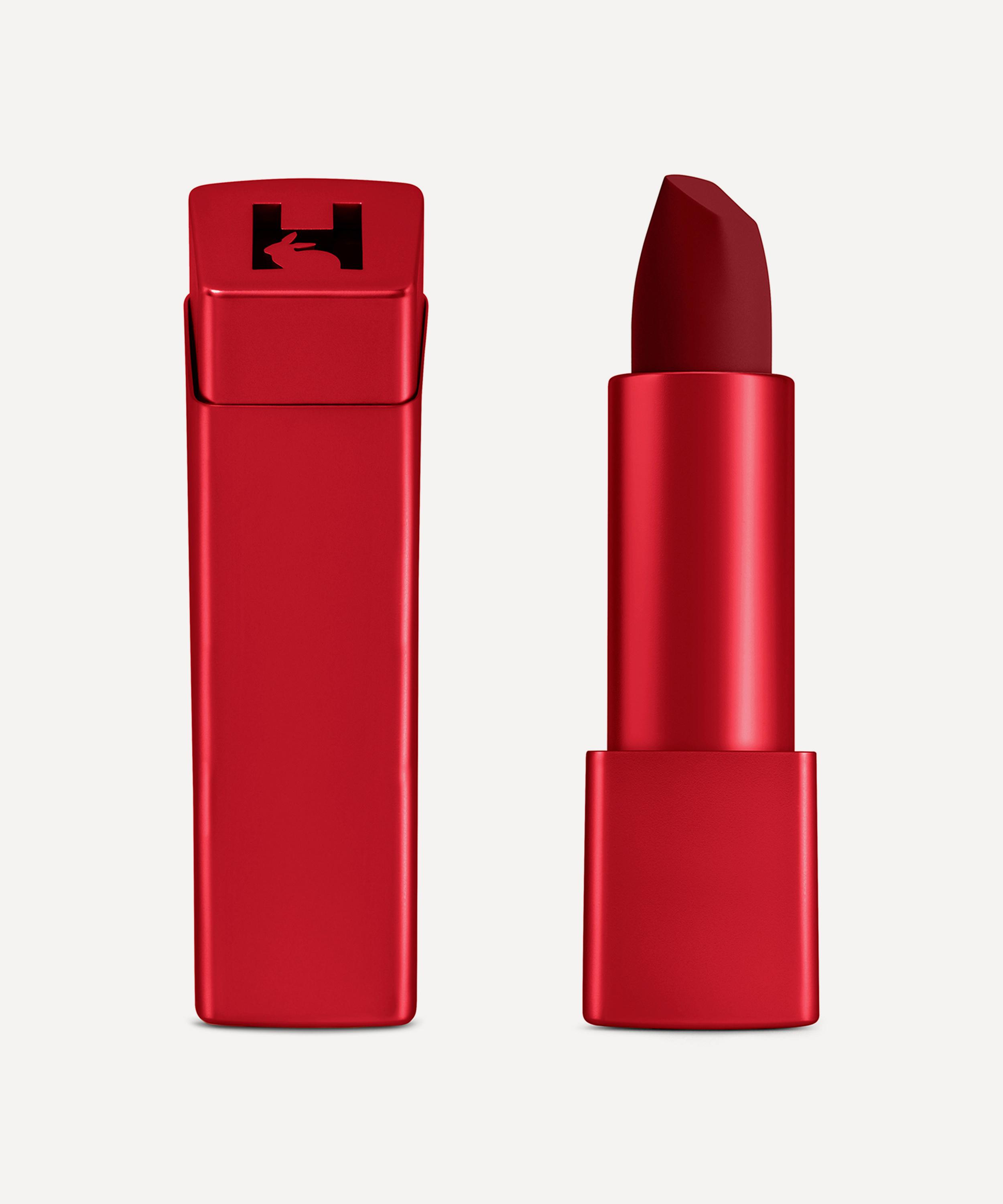 Hourglass - Unlocked Soft Matte Lipstick image number 0