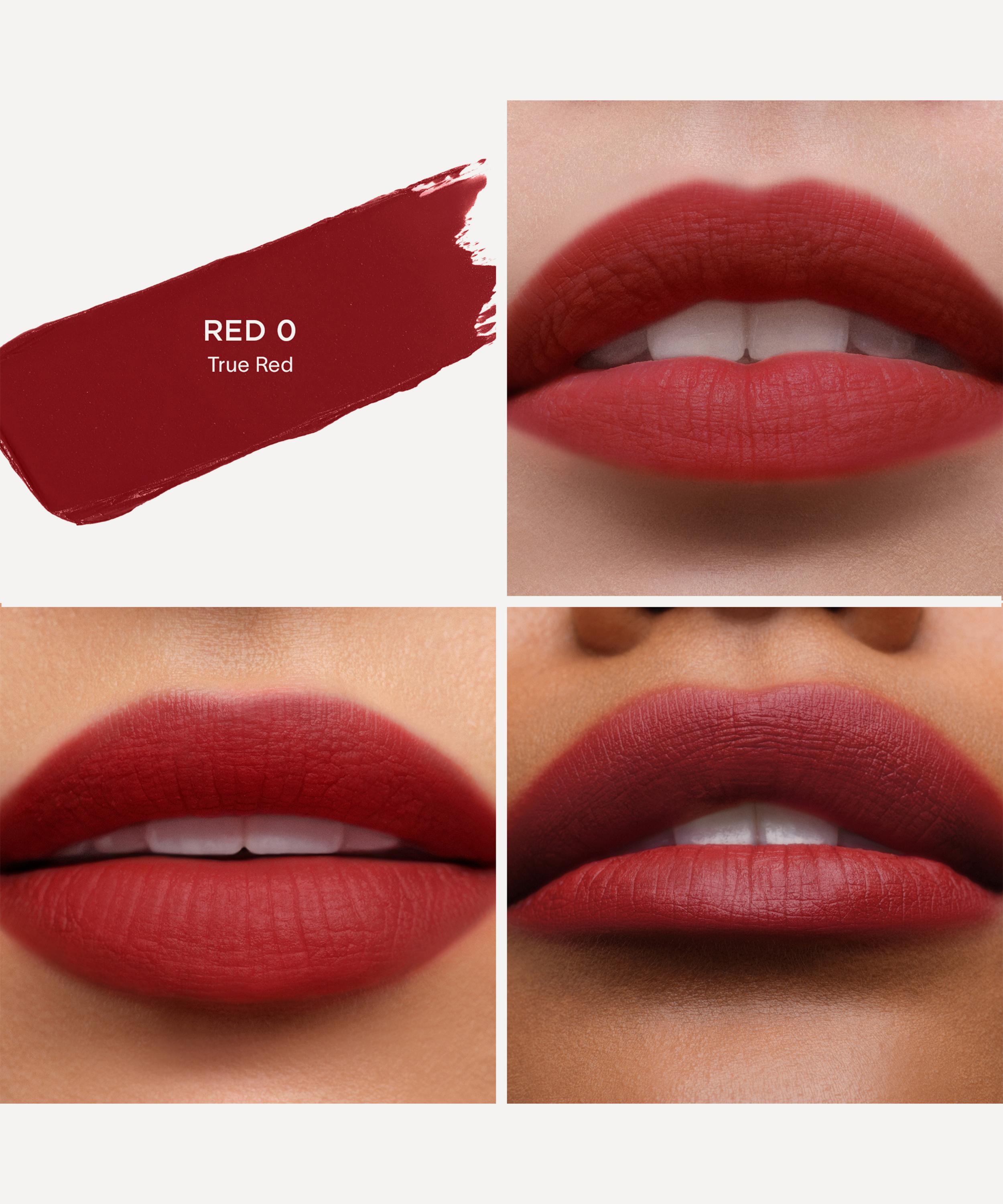 Hourglass - Unlocked Soft Matte Lipstick image number 3
