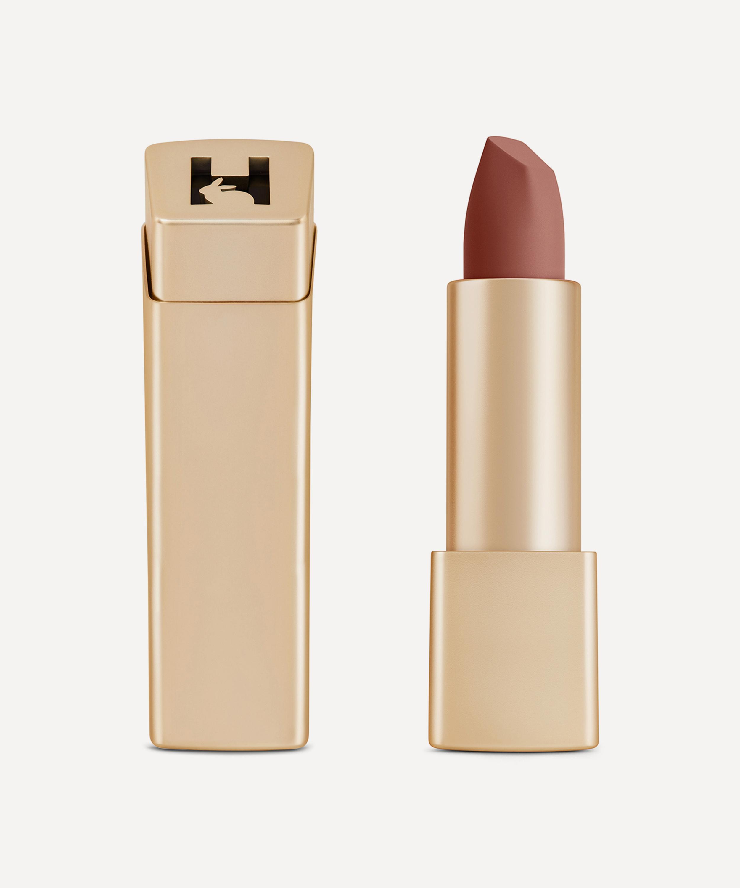 Hourglass - Unlocked Soft Matte Lipstick image number 0