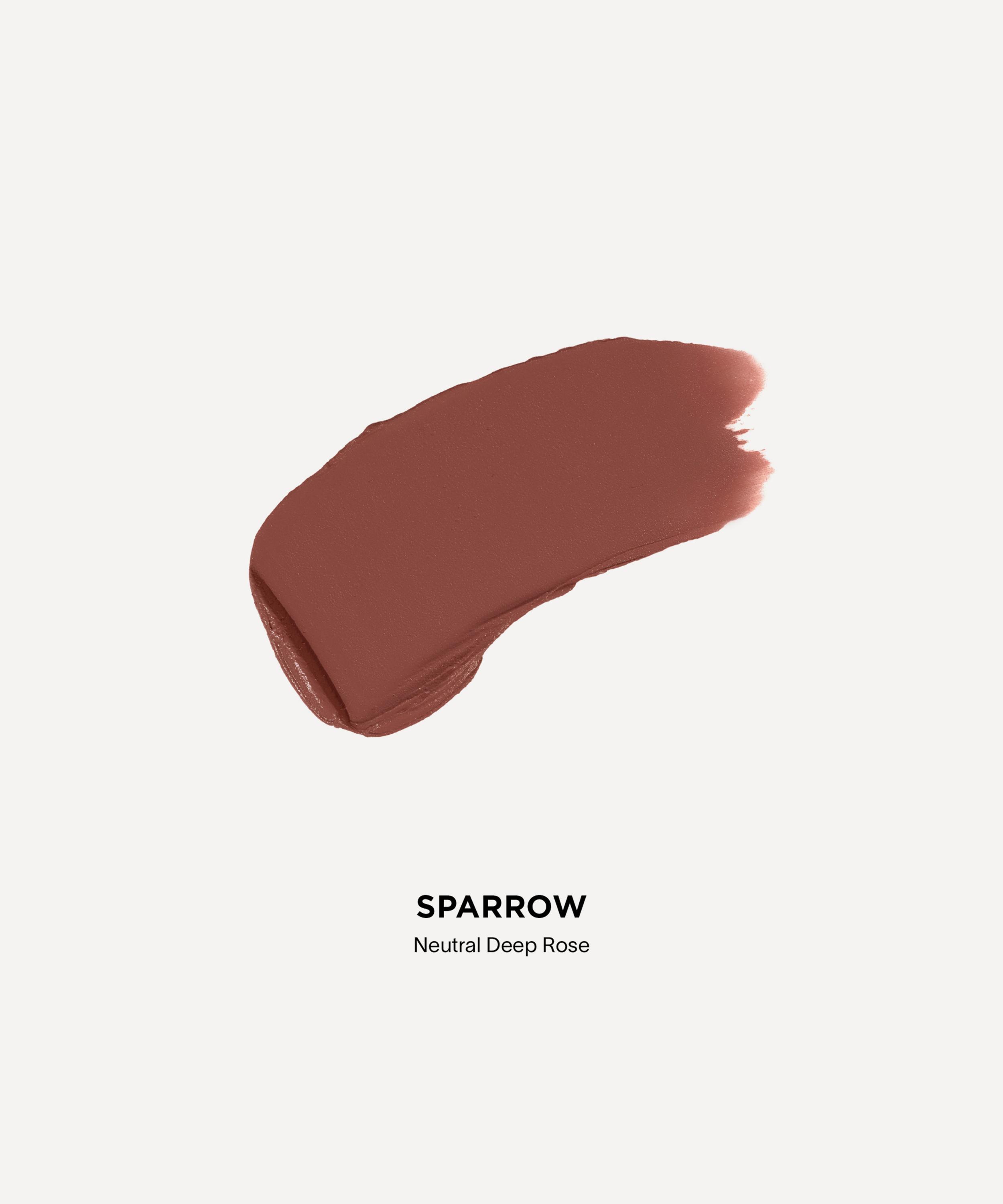 Hourglass - Unlocked Soft Matte Lipstick image number 1