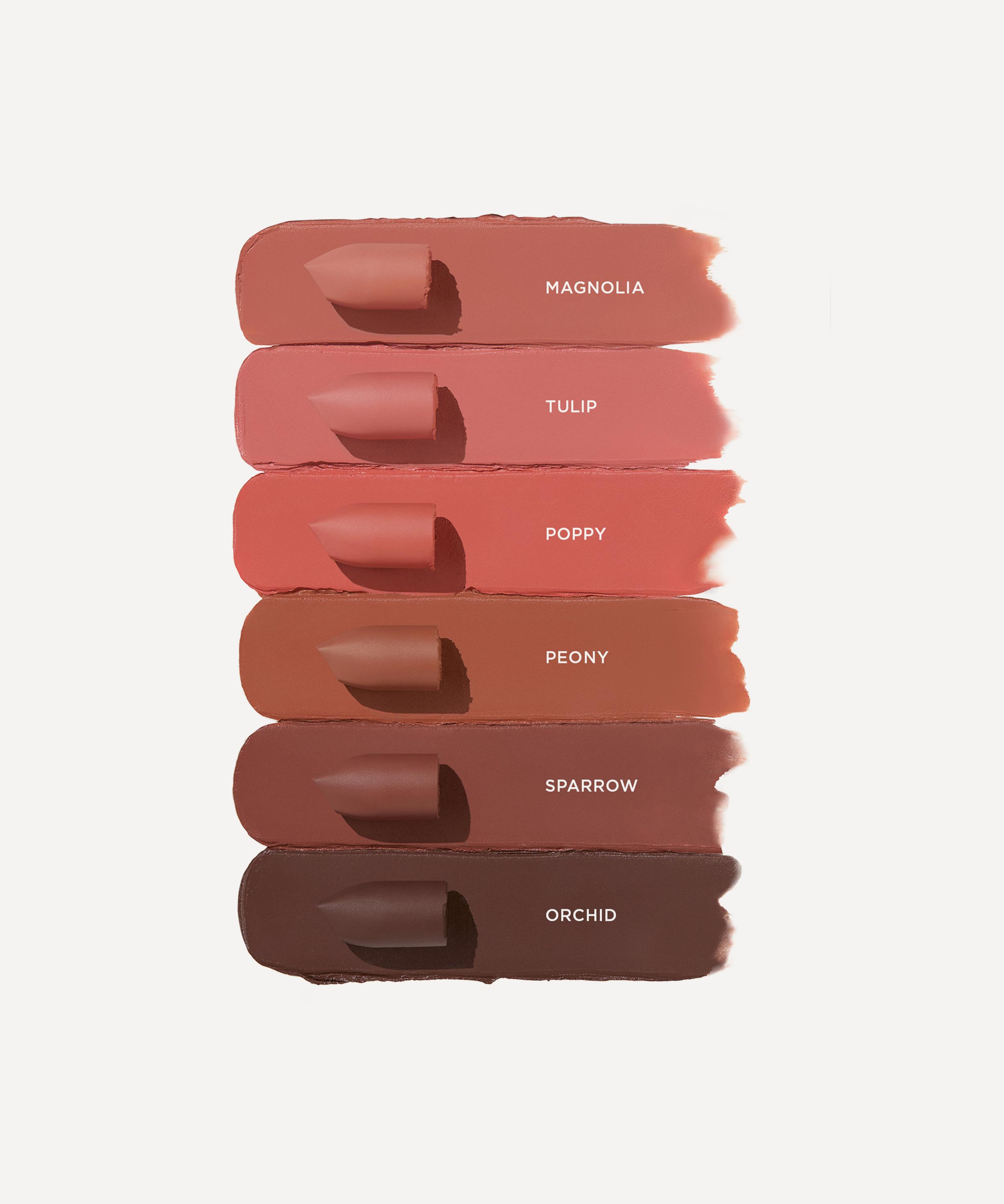 Hourglass - Unlocked Soft Matte Lipstick image number 2
