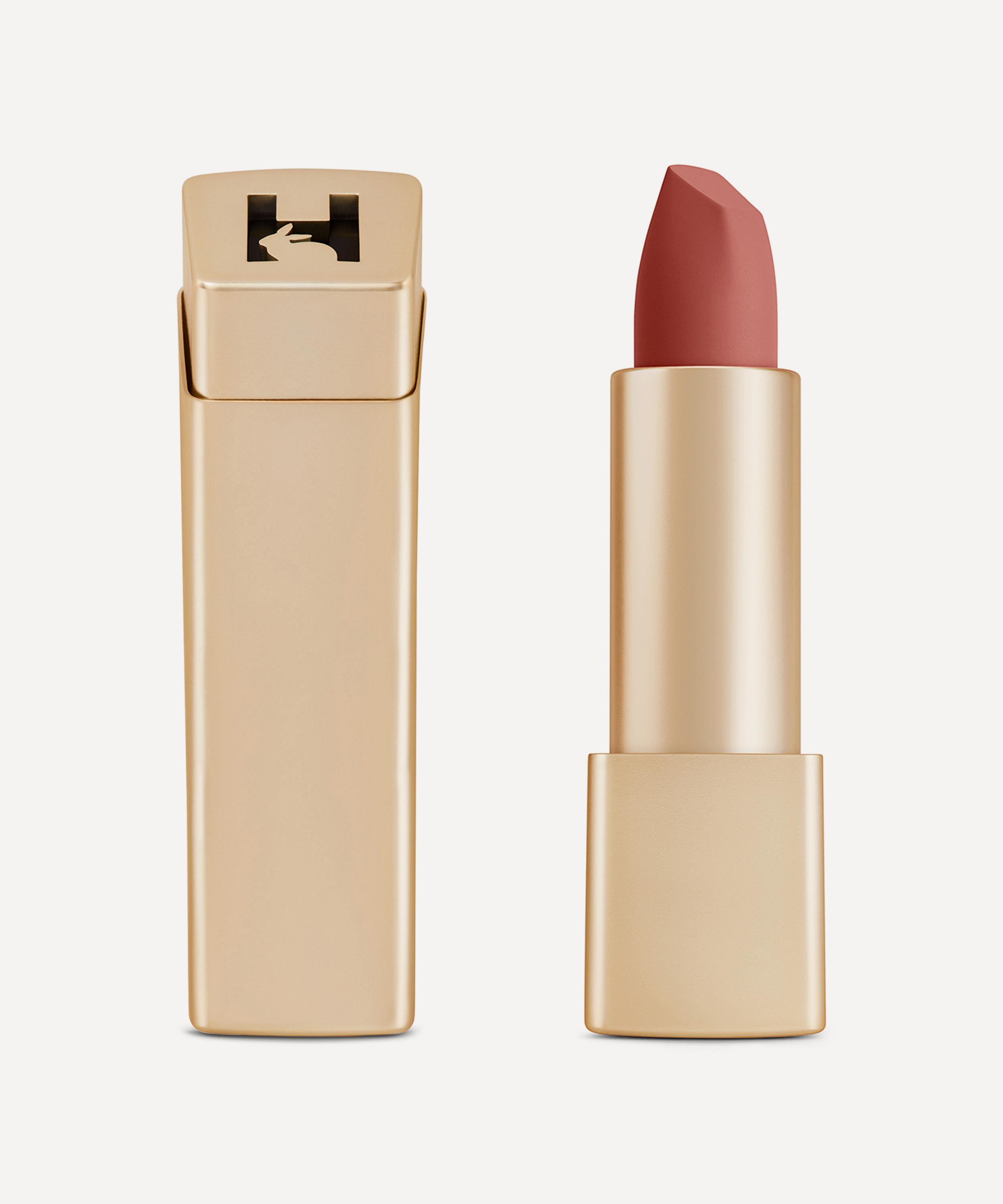 Hourglass - Unlocked Soft Matte Lipstick image number 0