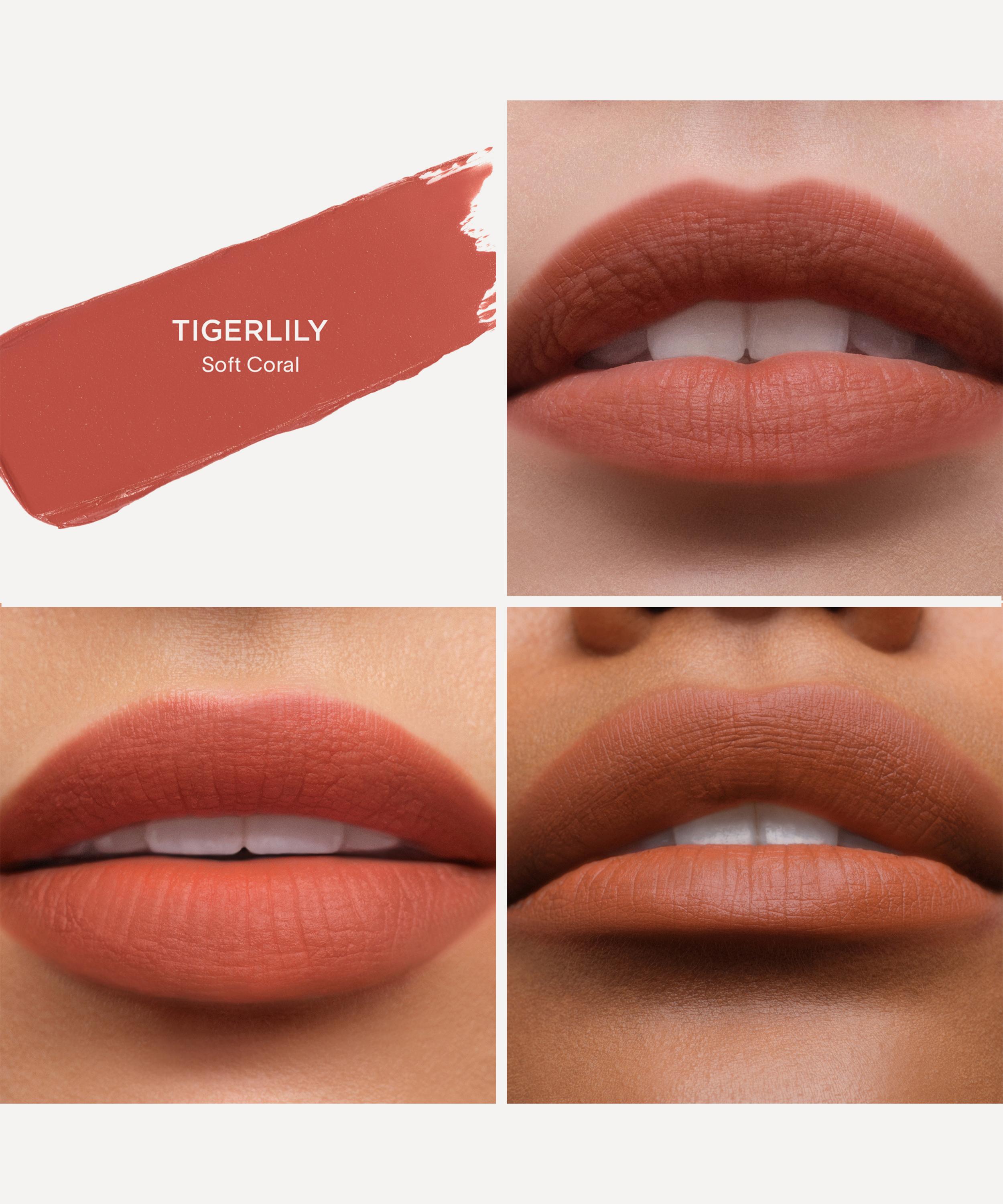 Hourglass - Unlocked Soft Matte Lipstick image number 3