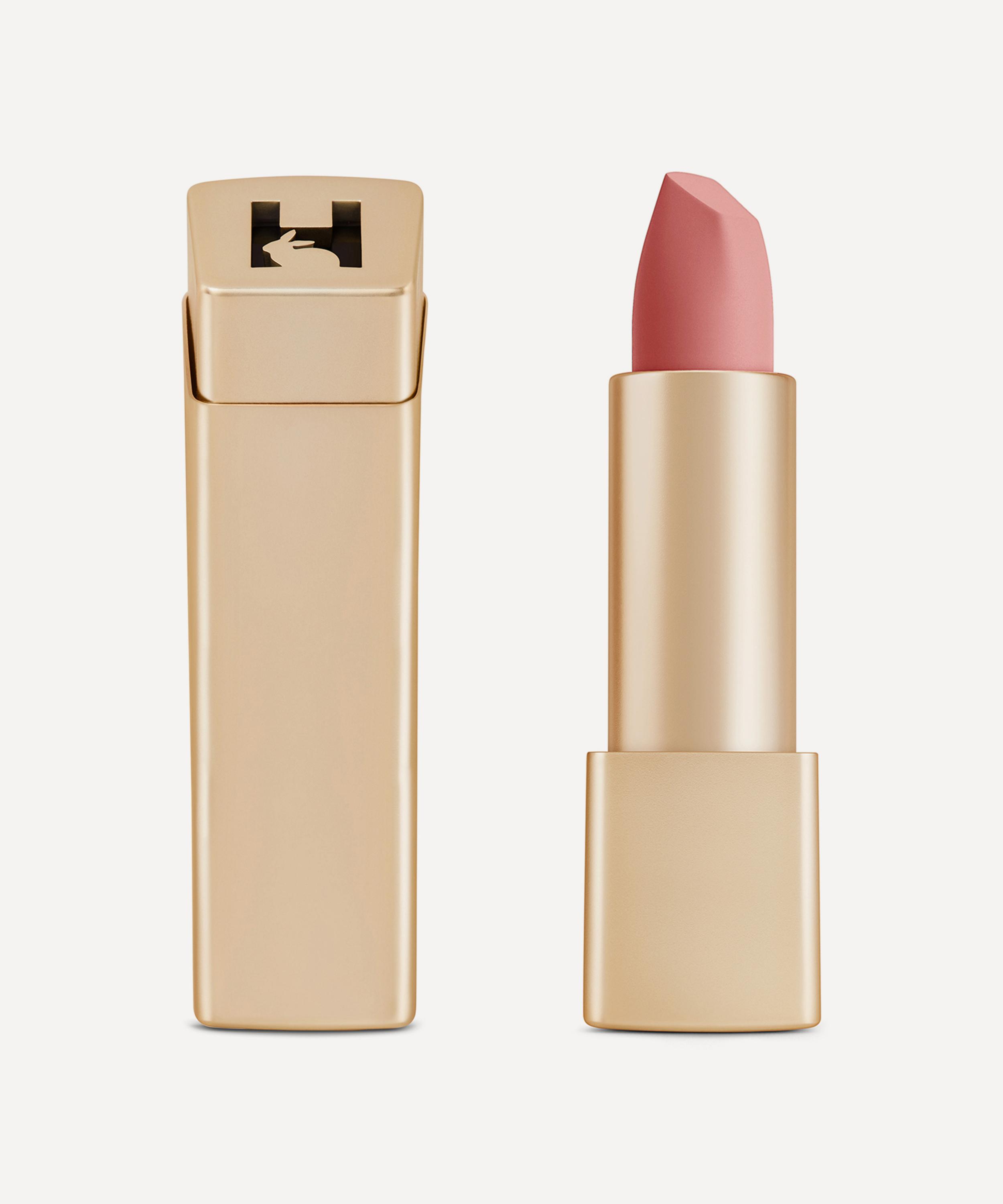 Hourglass - Unlocked Soft Matte Lipstick image number 0