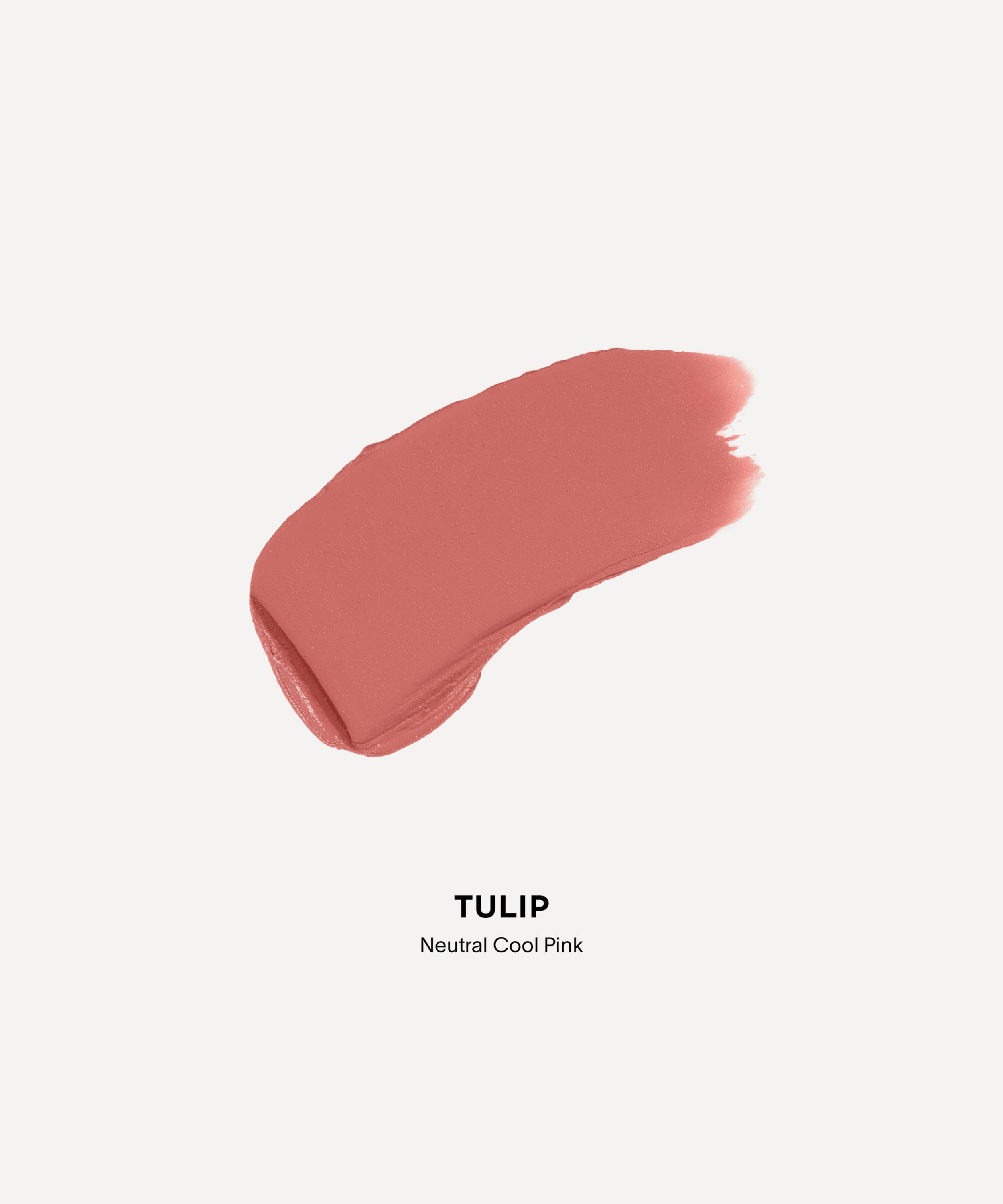 Hourglass - Unlocked Soft Matte Lipstick image number 1