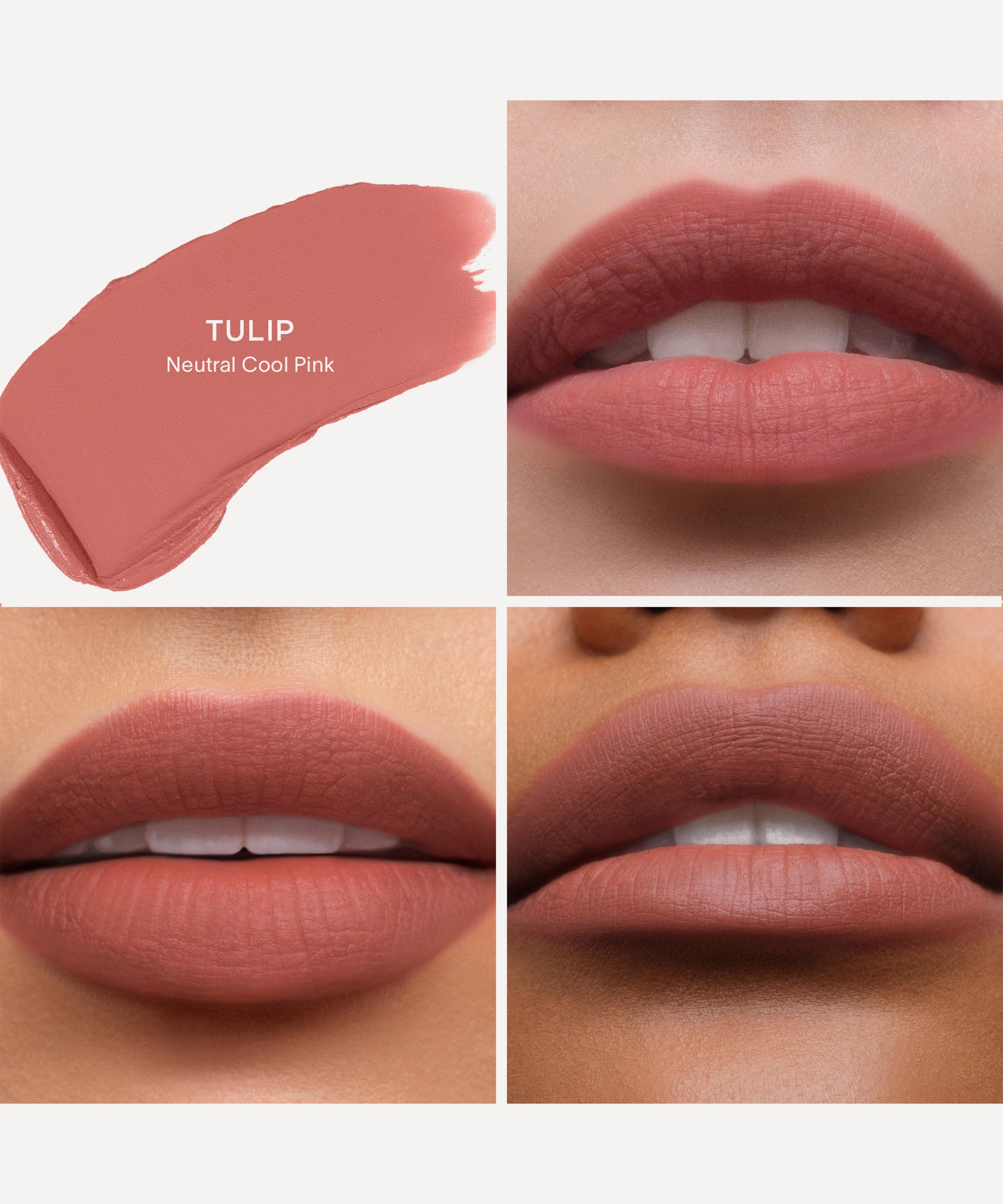 Hourglass - Unlocked Soft Matte Lipstick image number 3