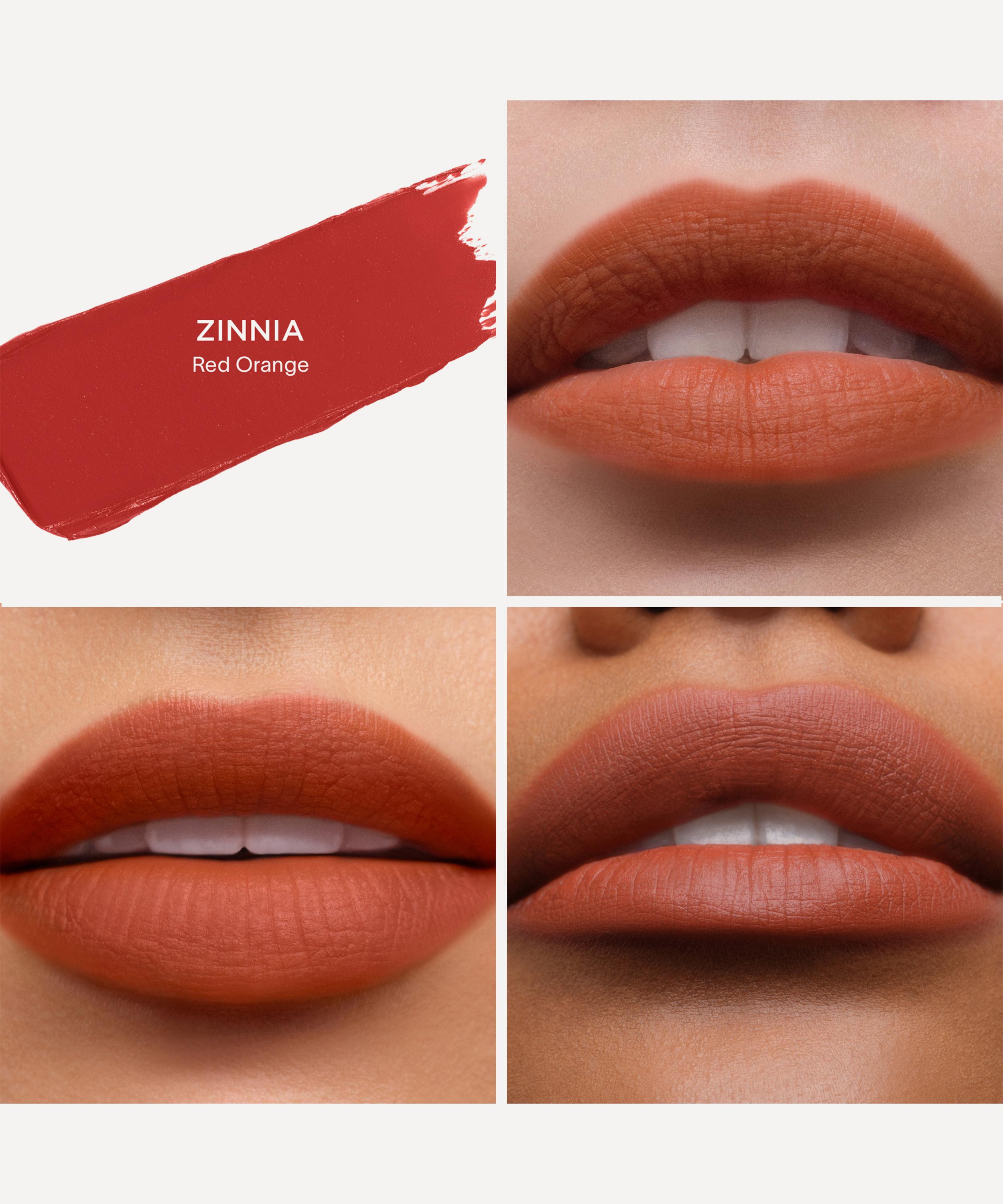 Hourglass - Unlocked Soft Matte Lipstick image number 3