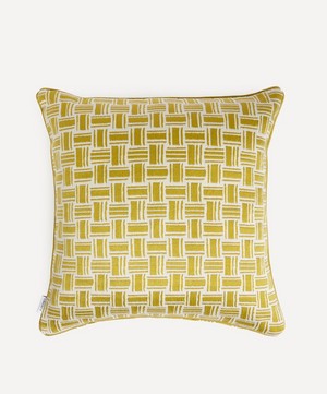 Liberty - Arbor Square Outdoor Cushion image number 0