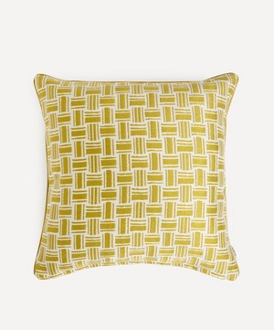 Liberty - Arbor Square Outdoor Cushion image number 1