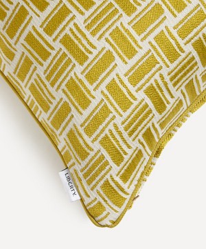 Liberty - Arbor Square Outdoor Cushion image number 2