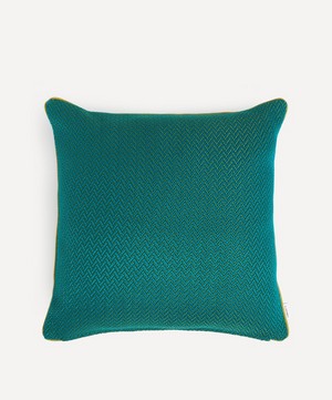 Liberty - Marquee Square Outdoor Cushion image number 1
