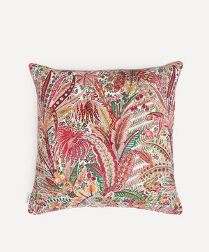 Liberty - Persian Voyage Square Outdoor Cushion image number 0