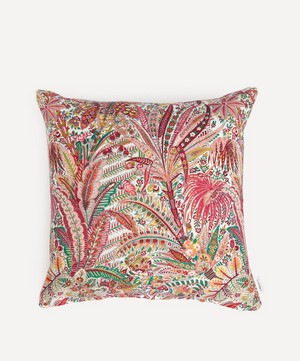 Liberty - Persian Voyage Square Outdoor Cushion image number 1