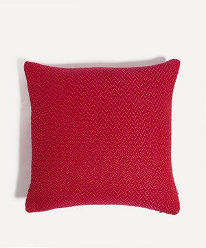 Liberty - Marquee Small Square Outdoor Cushion image number 1