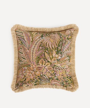 Liberty - Persian Voyage Outdoor Square Cushion image number 1