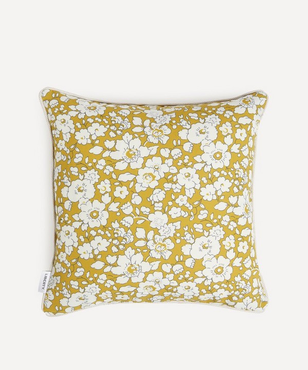 Liberty - Betsy Bloom Outdoor Cushion image number null