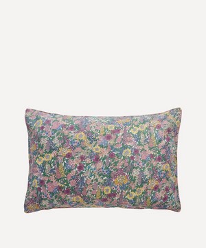 Liberty - Wild Ciara Tana Lawn™ Standard Pillowcase image number 1