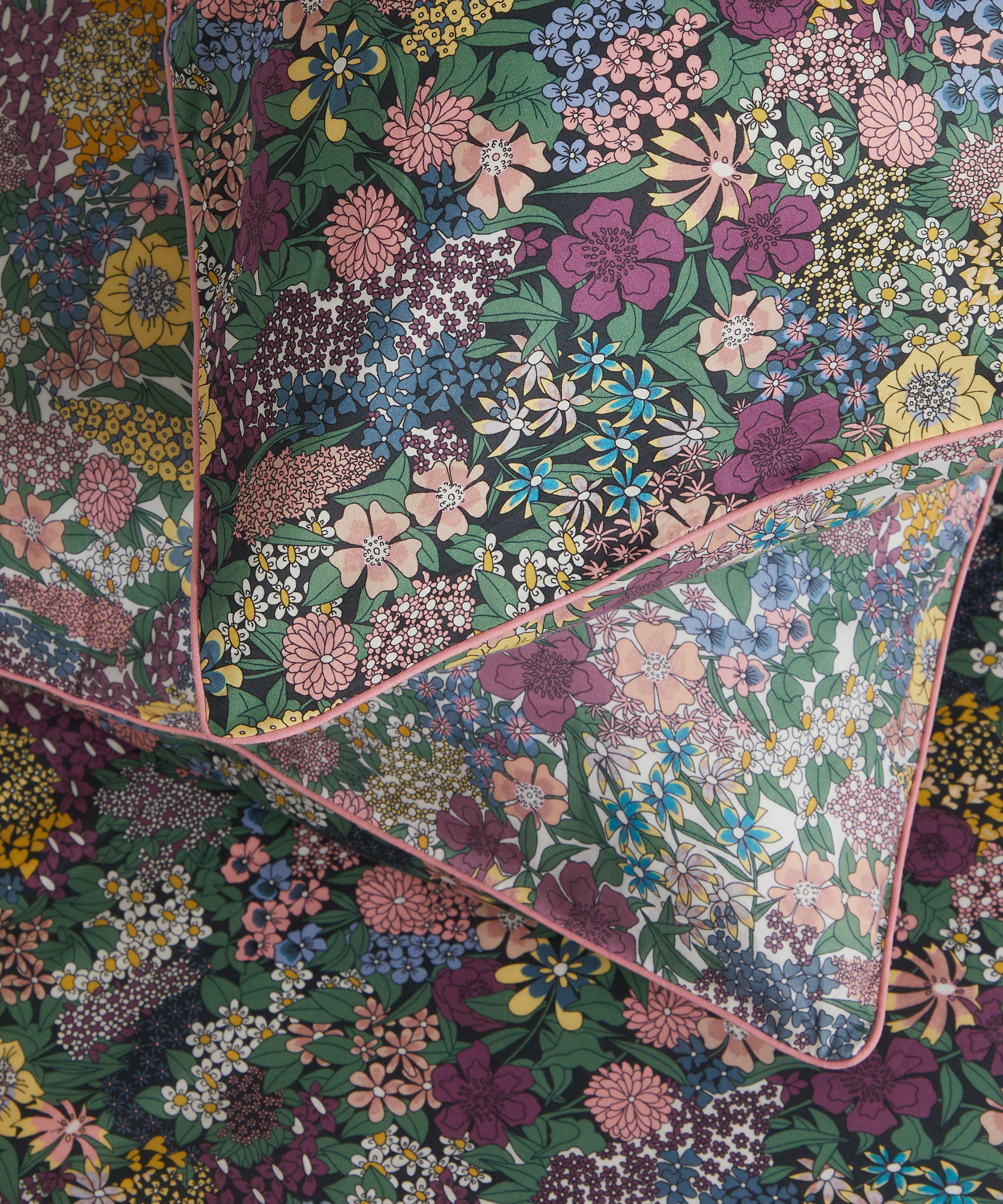 Liberty - Wild Ciara Tana Lawn™ King Pillowcase image number 3