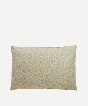 Liberty - Eloise Buds Tana Lawn™ Standard Pillowcase image number 1