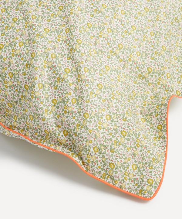 Liberty - Eloise Buds Tana Lawn™ King Pillowcase image number null