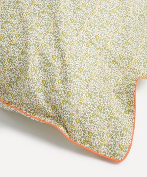 Liberty - Eloise Buds Tana Lawn™ King Pillowcase image number 0