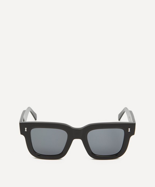 Cubitts - Plender Square Sunglasses image number null