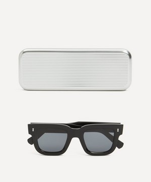 Cubitts - Plender Square Sunglasses image number 3