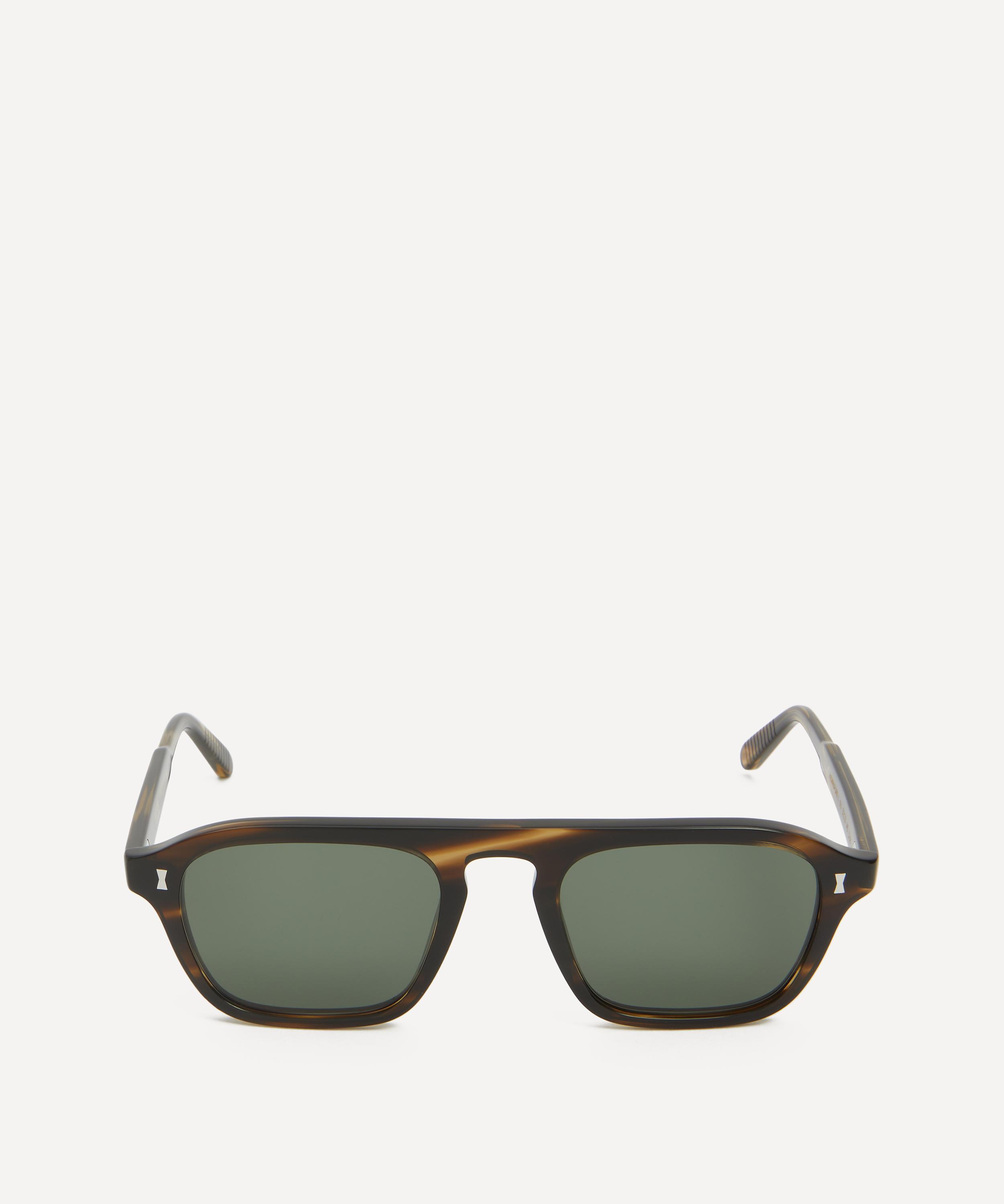 Mens designer aviator outlet sunglasses