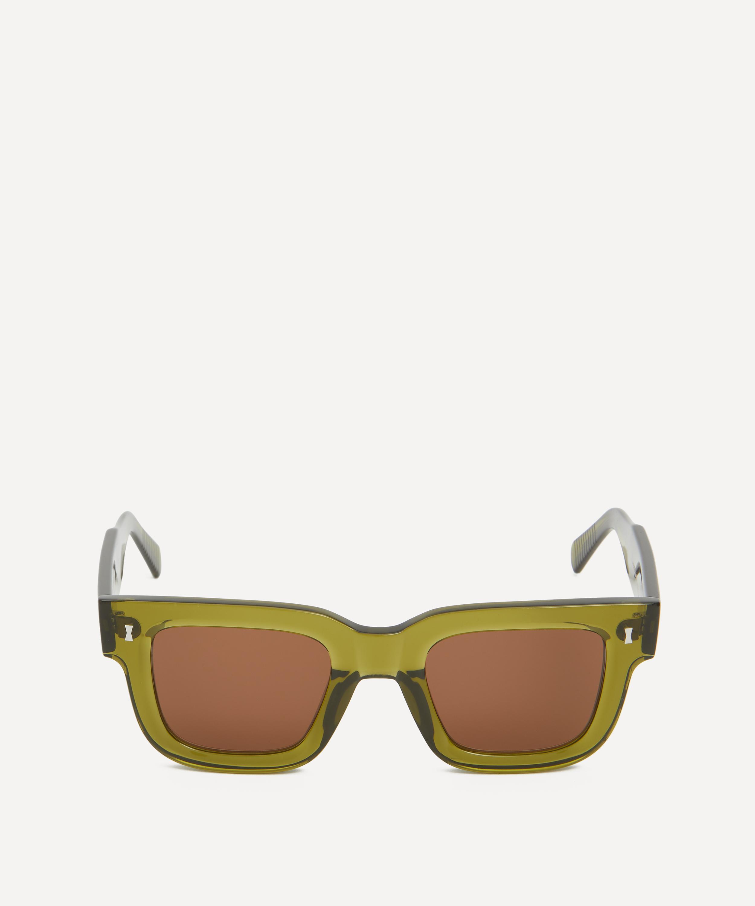 Cubitts - Plender Square Sunglasses image number 0