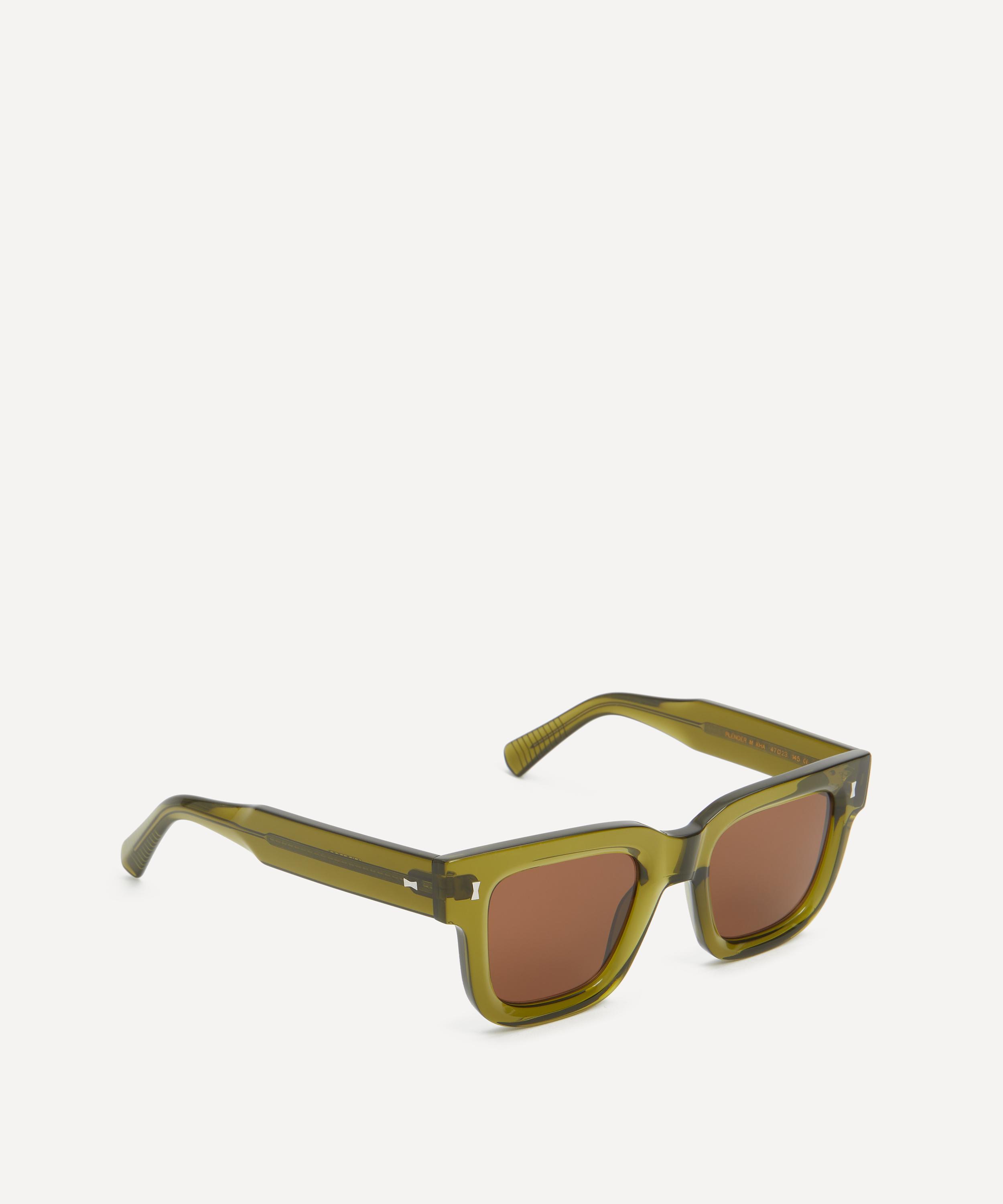 Cubitts - Plender Square Sunglasses image number 1