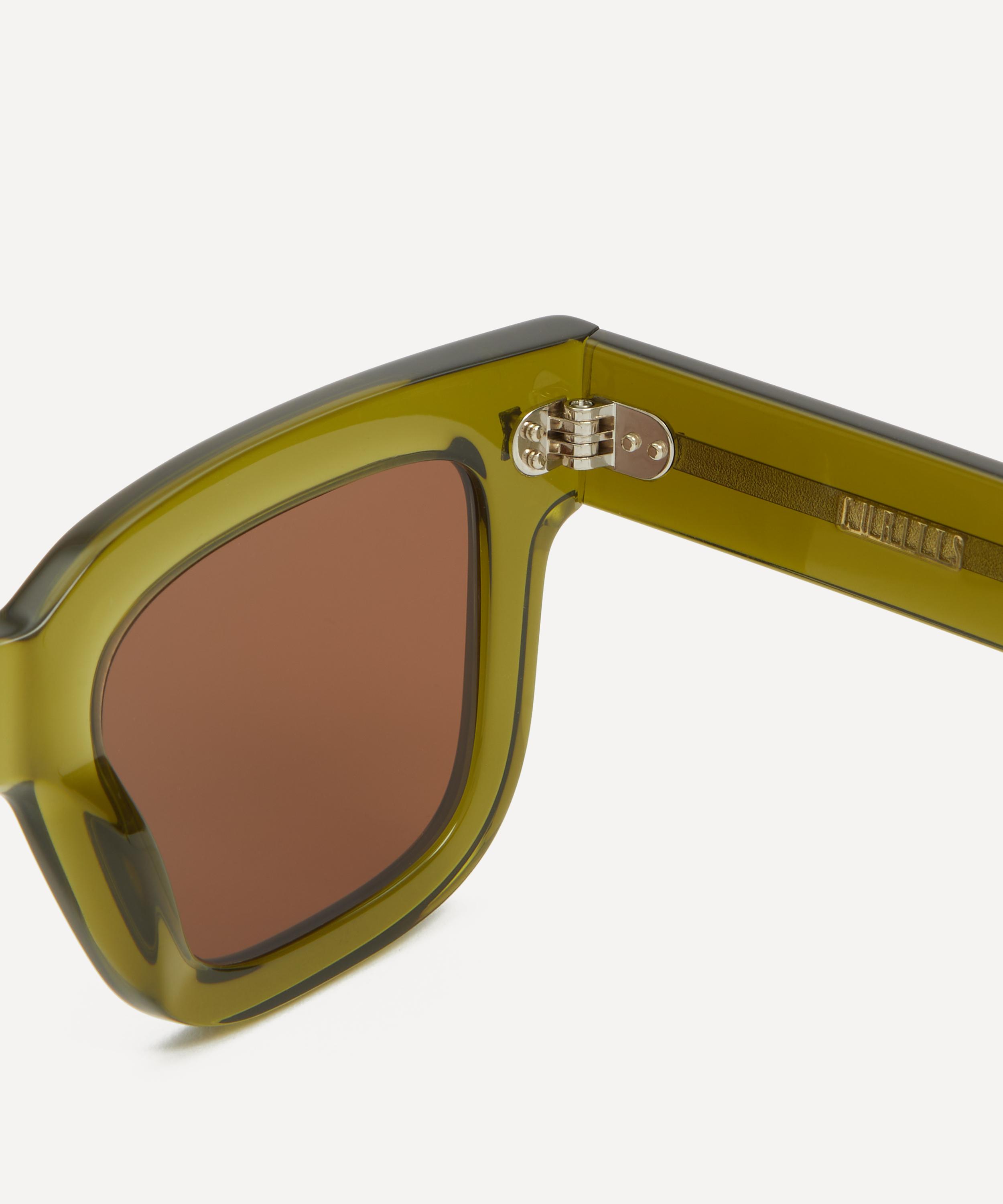 Cubitts - Plender Square Sunglasses image number 2