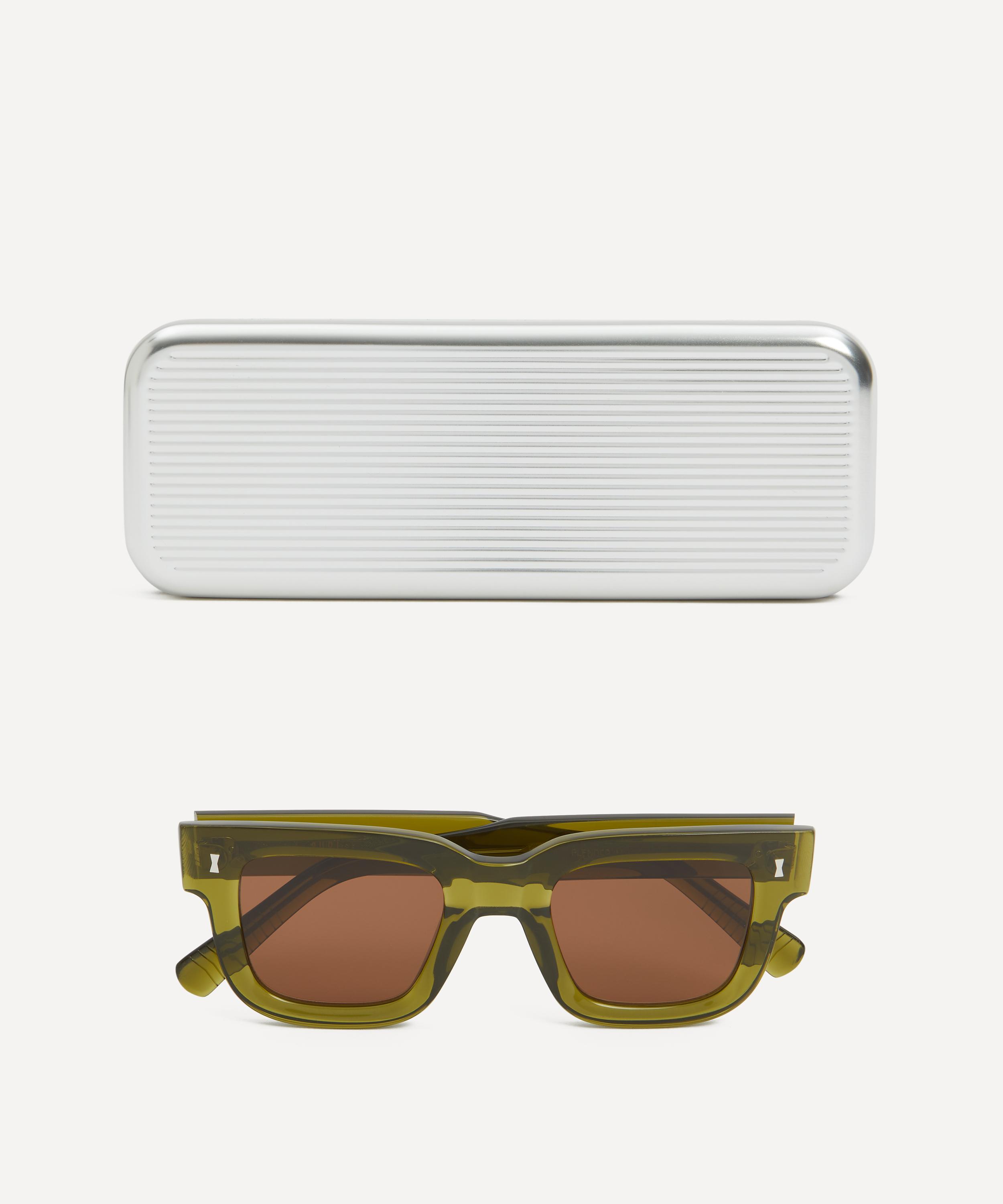 Cubitts - Plender Square Sunglasses image number 3