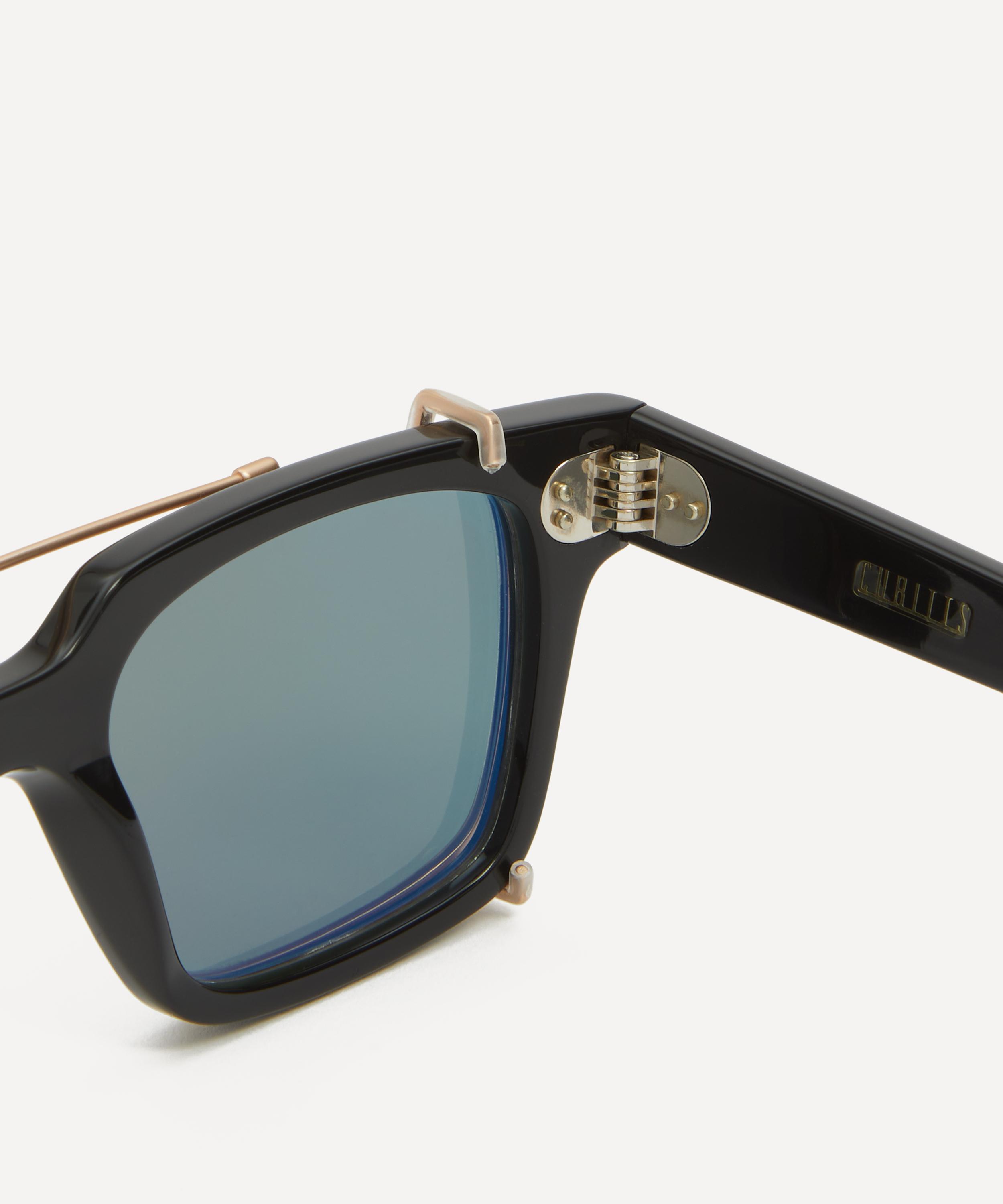 Cubitts clip hot sale on sunglasses