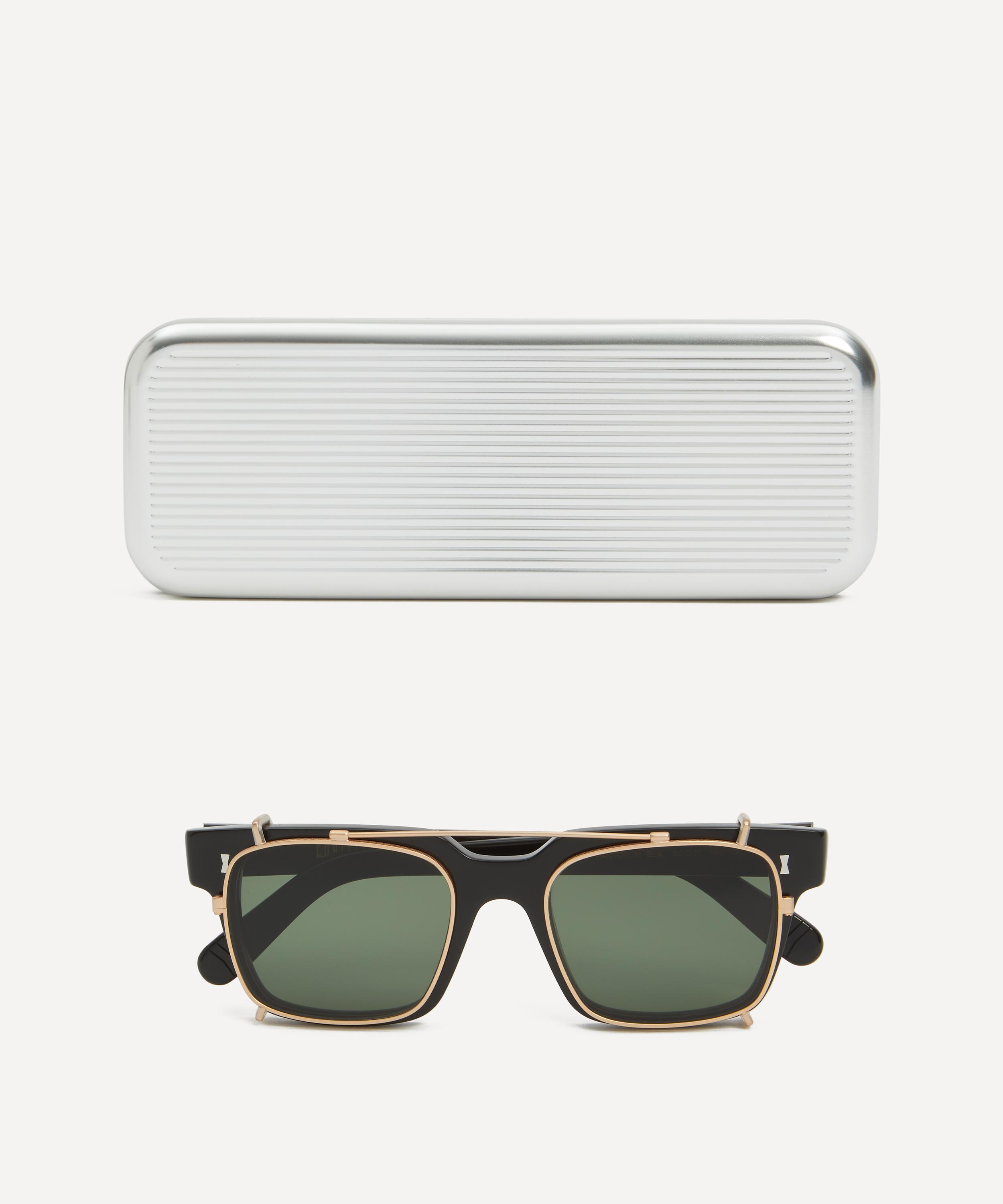 Cubitts clip hot sale on sunglasses