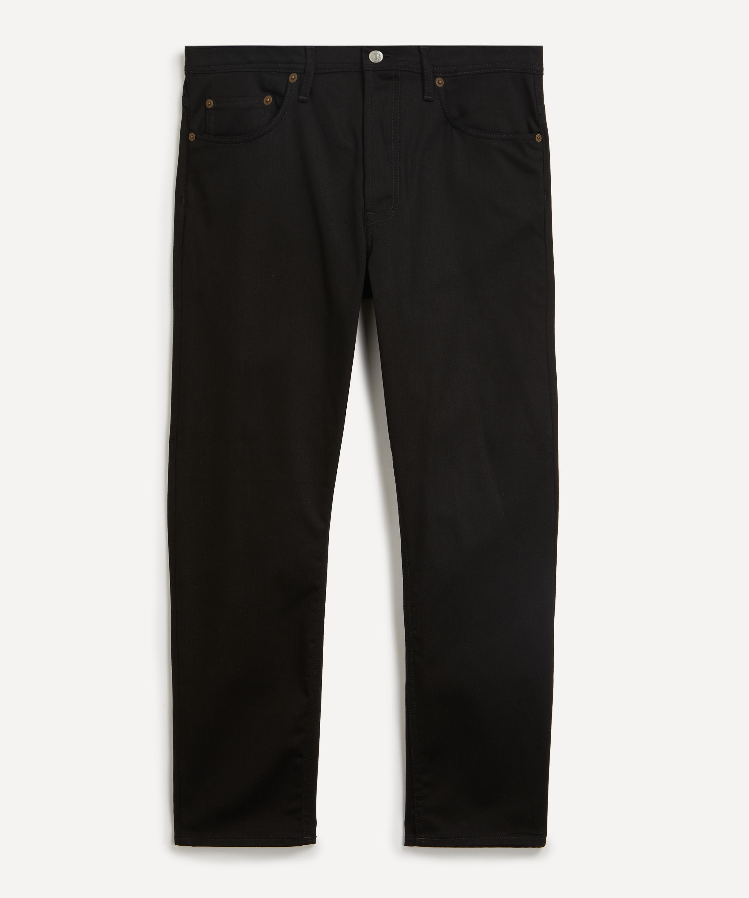 Acne Studios - River Slim Fit Jeans image number 0