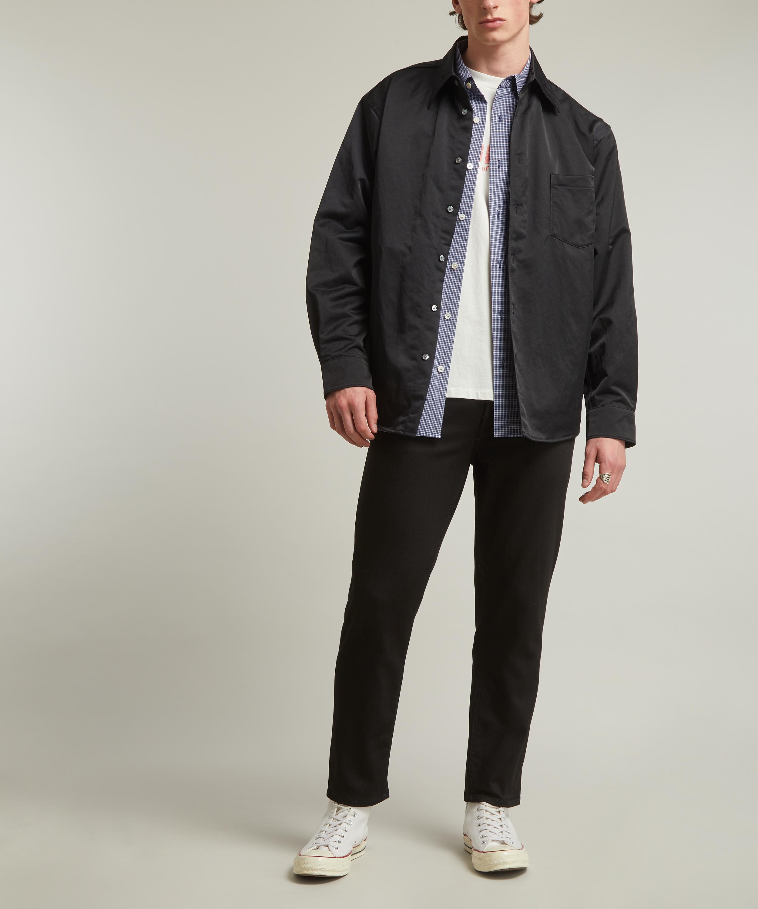 Acne Studios - River Slim Fit Jeans image number 1