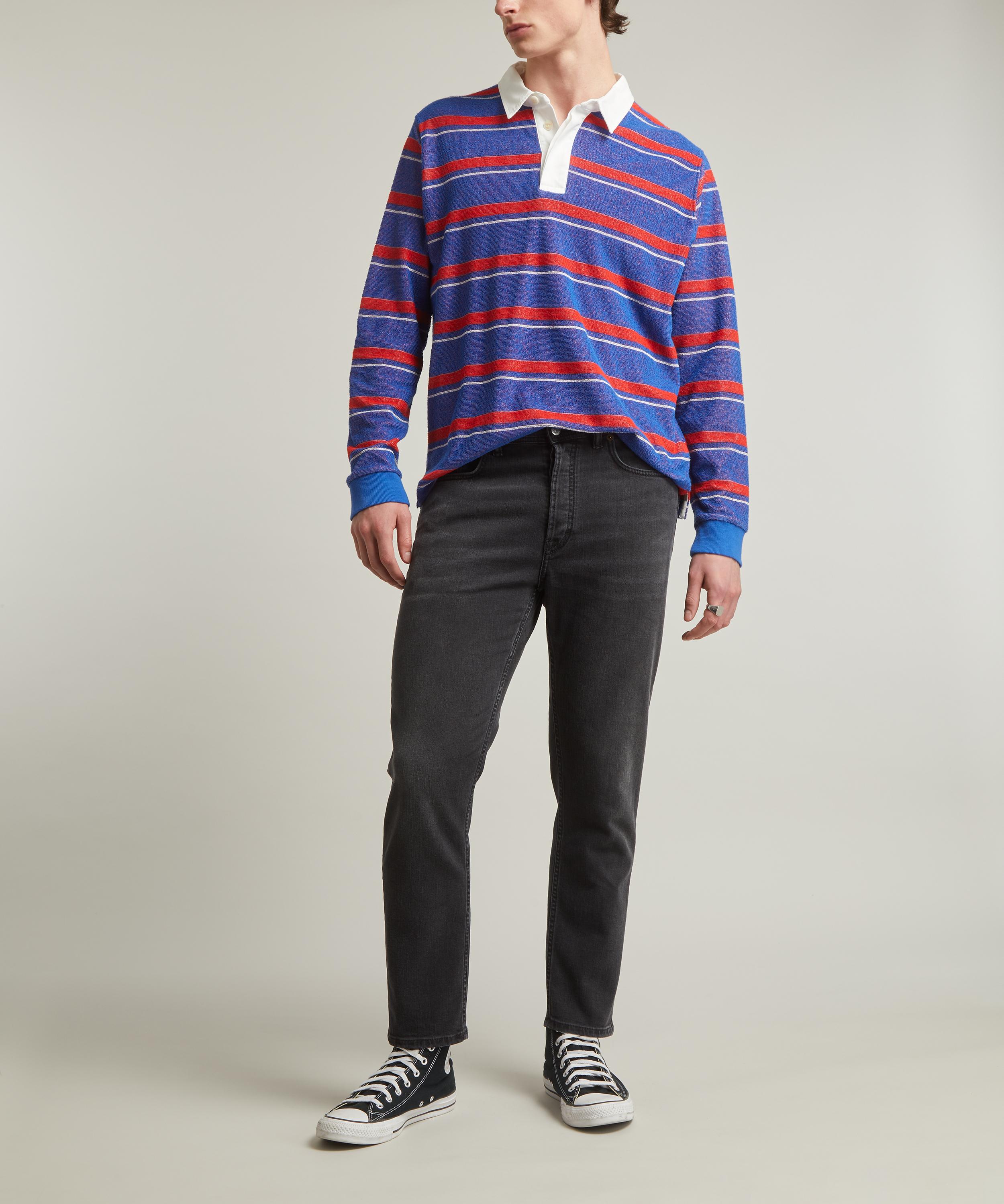 Acne Studios - River Slim Fit Jeans image number 1