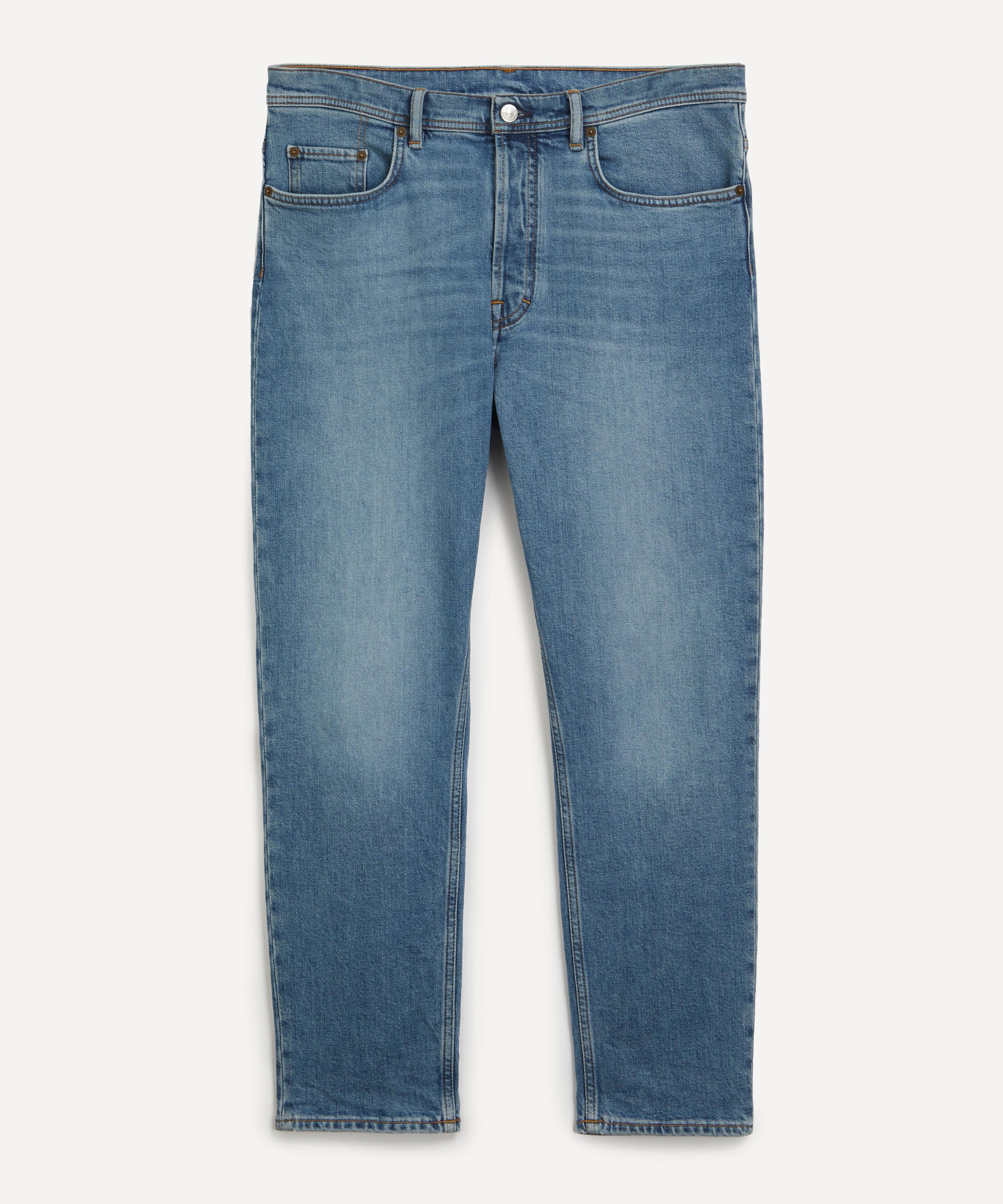 Acne Studios - River Slim Fit Jeans image number 0