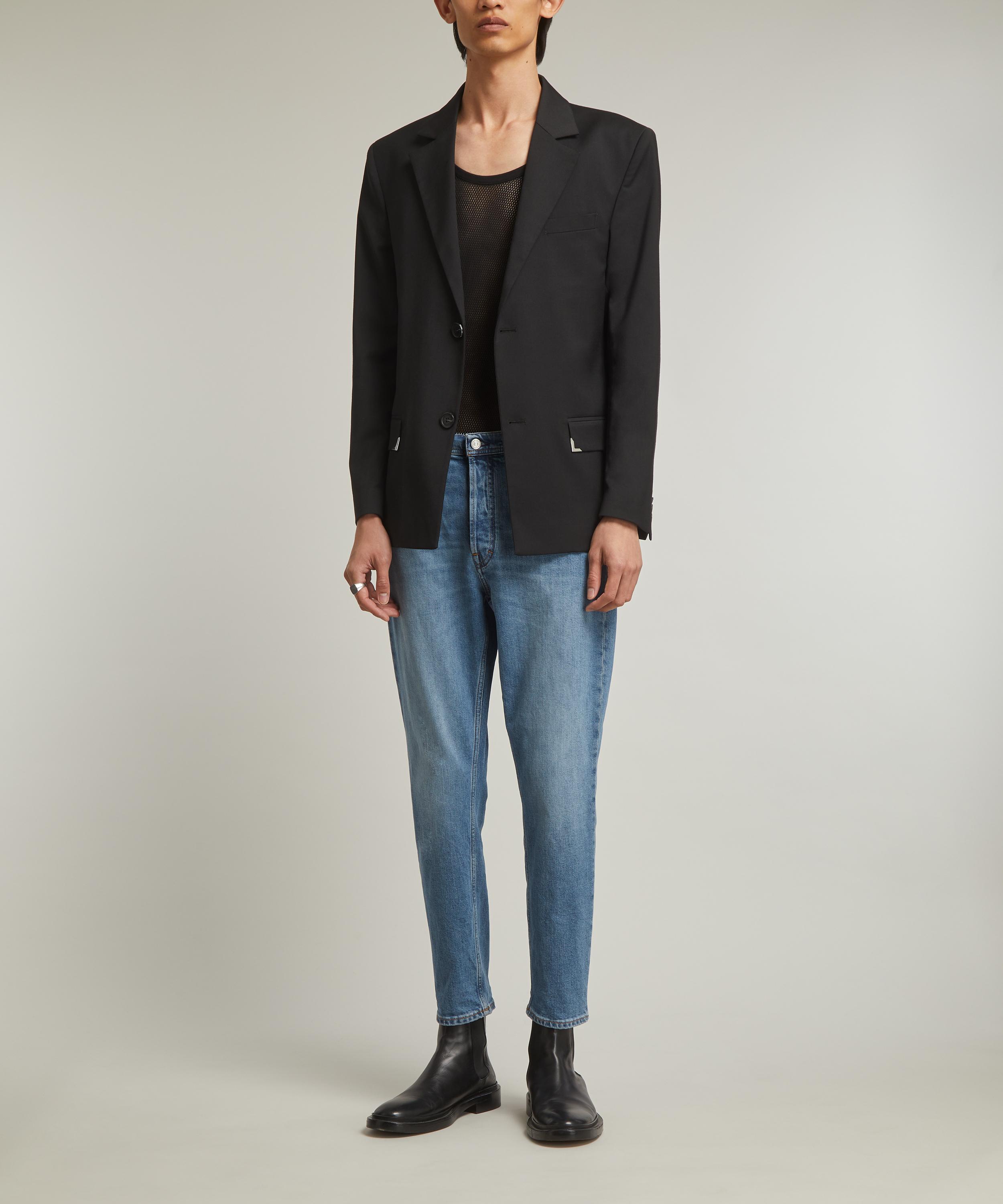 Acne Studios - River Slim Fit Jeans image number 1