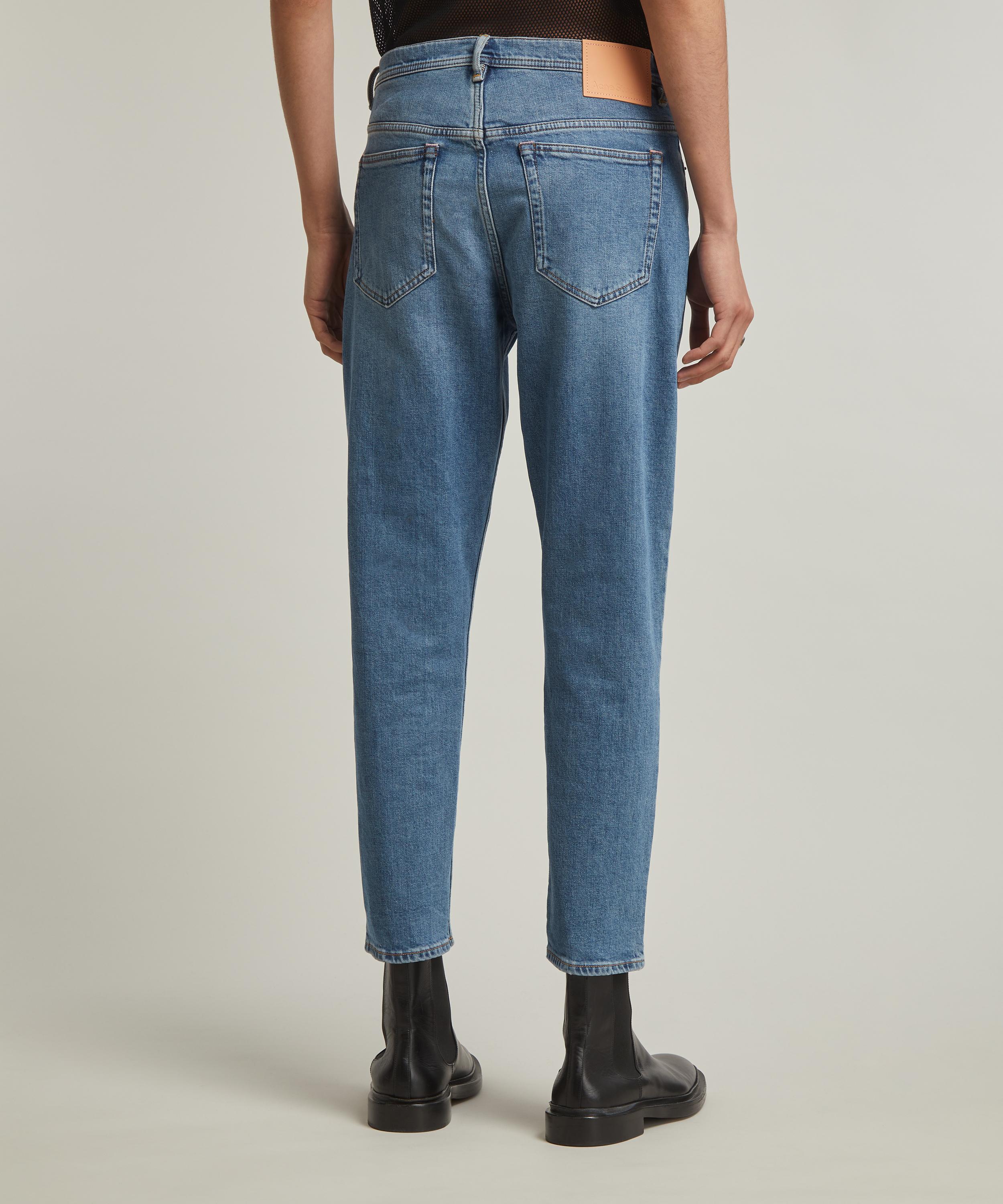 Acne Studios - River Slim Fit Jeans image number 3