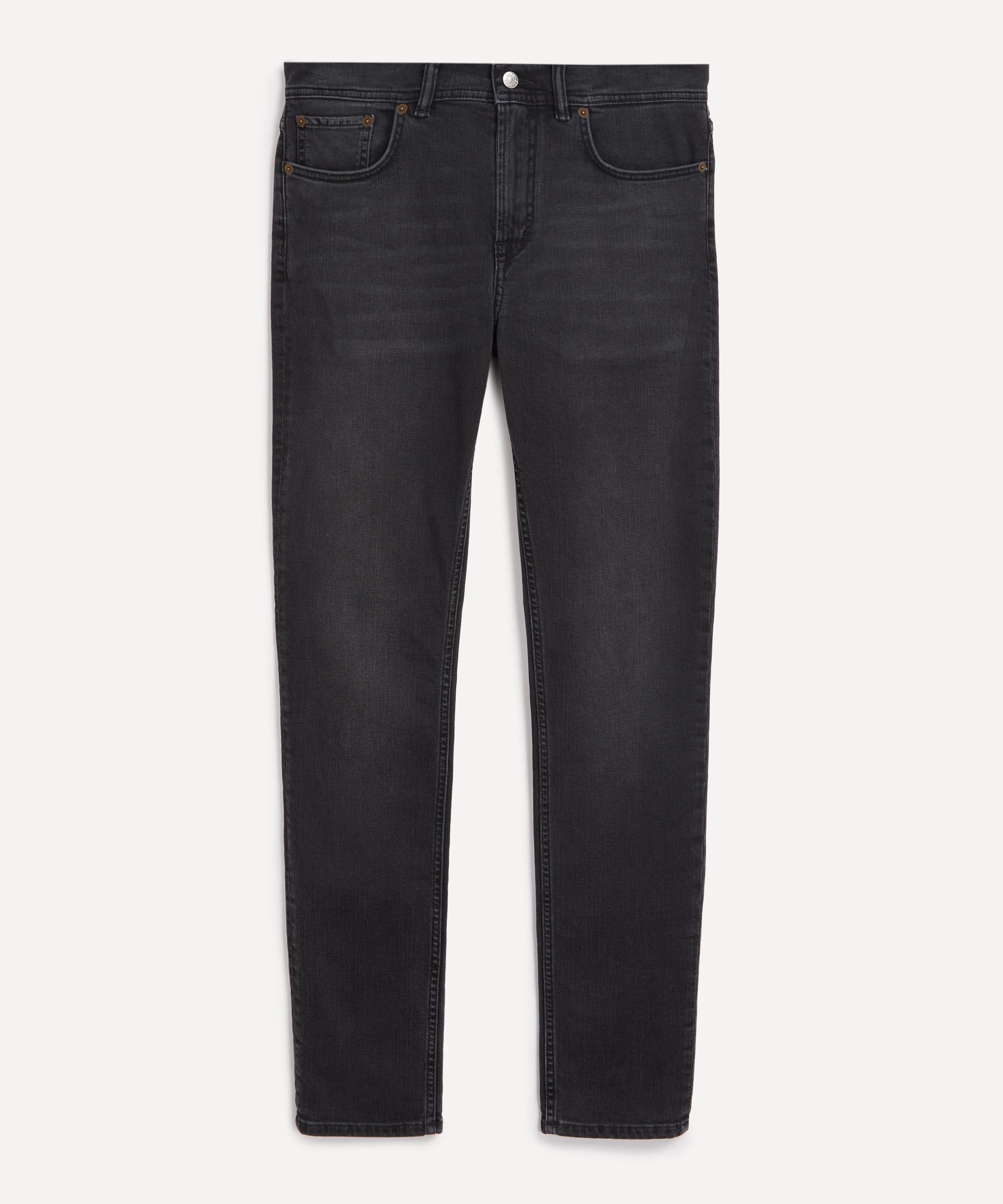 Acne Studios - Skinny Fit Jeans image number 0