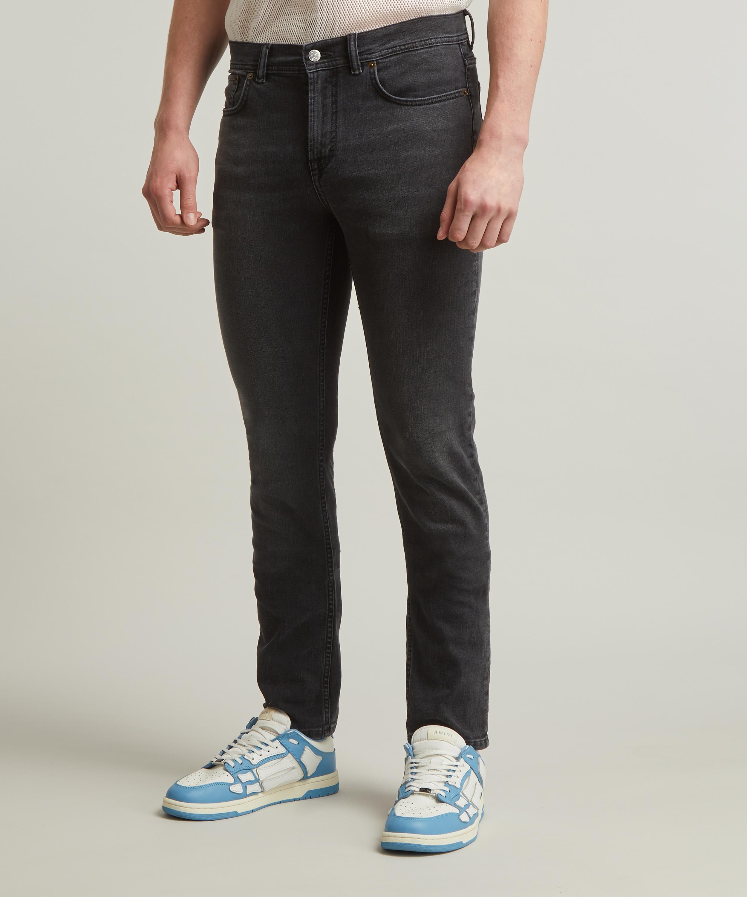 Acne Studios - Skinny Fit Jeans image number 2