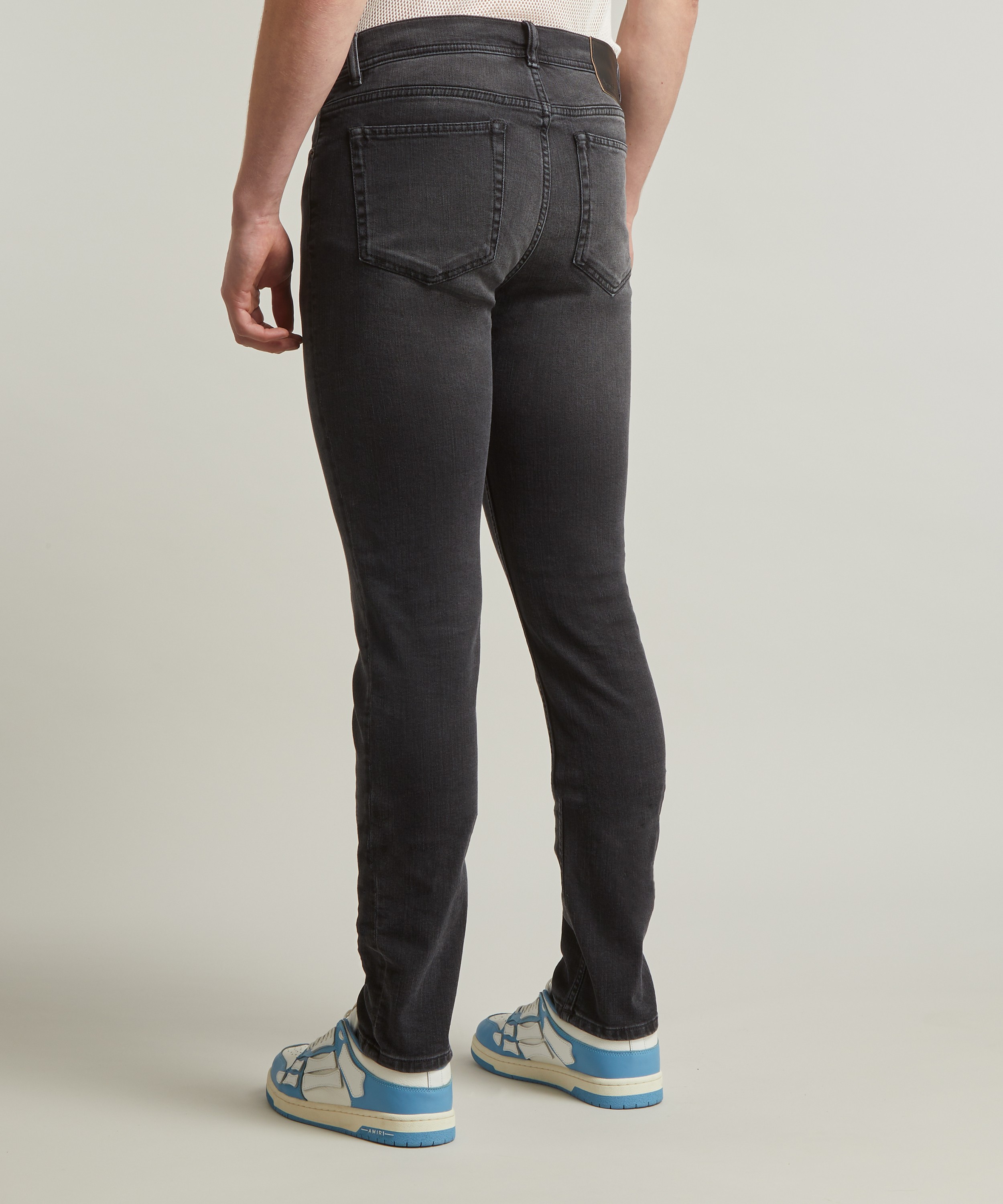 Acne Studios - Skinny Fit Jeans image number 3